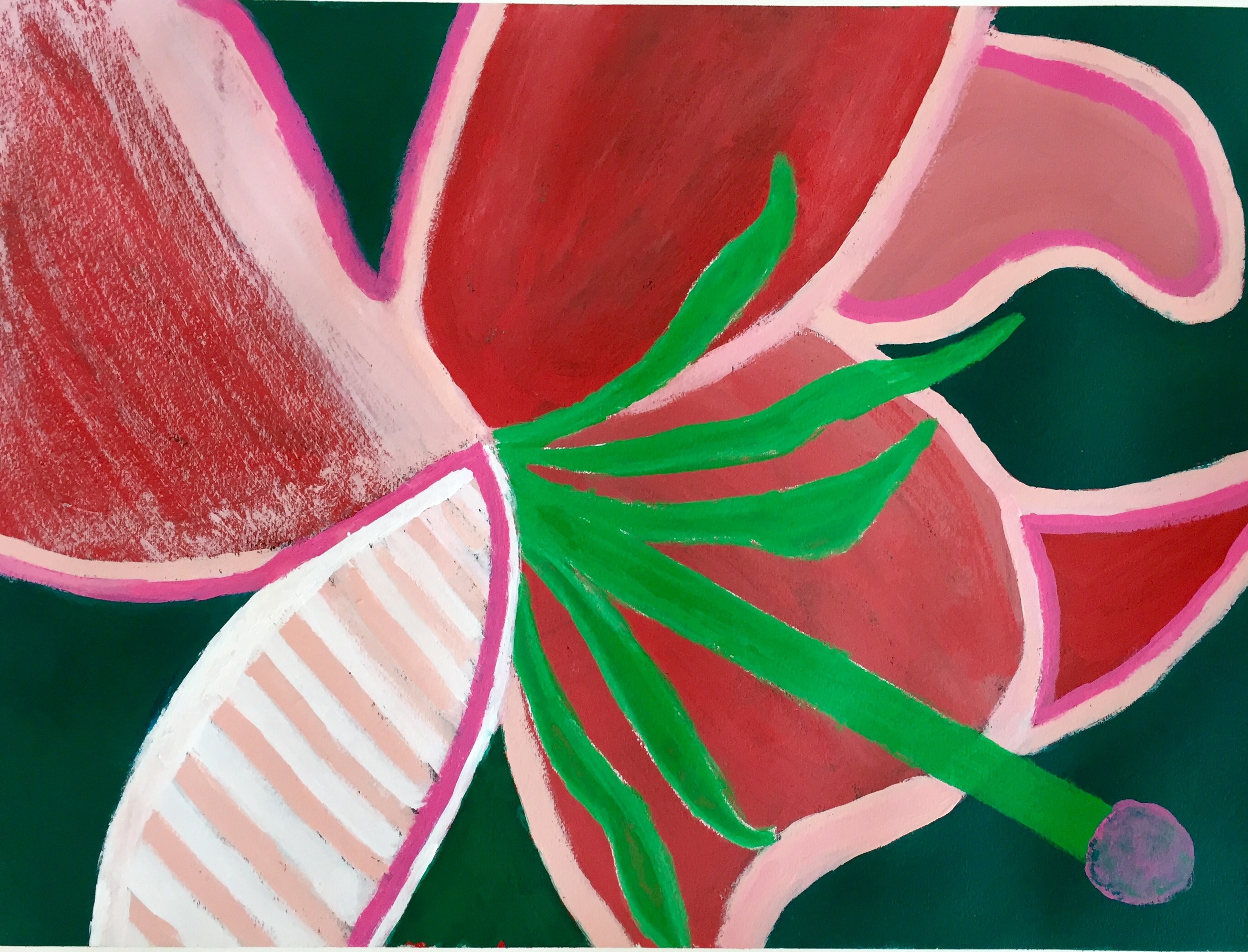 Pistil Packin'