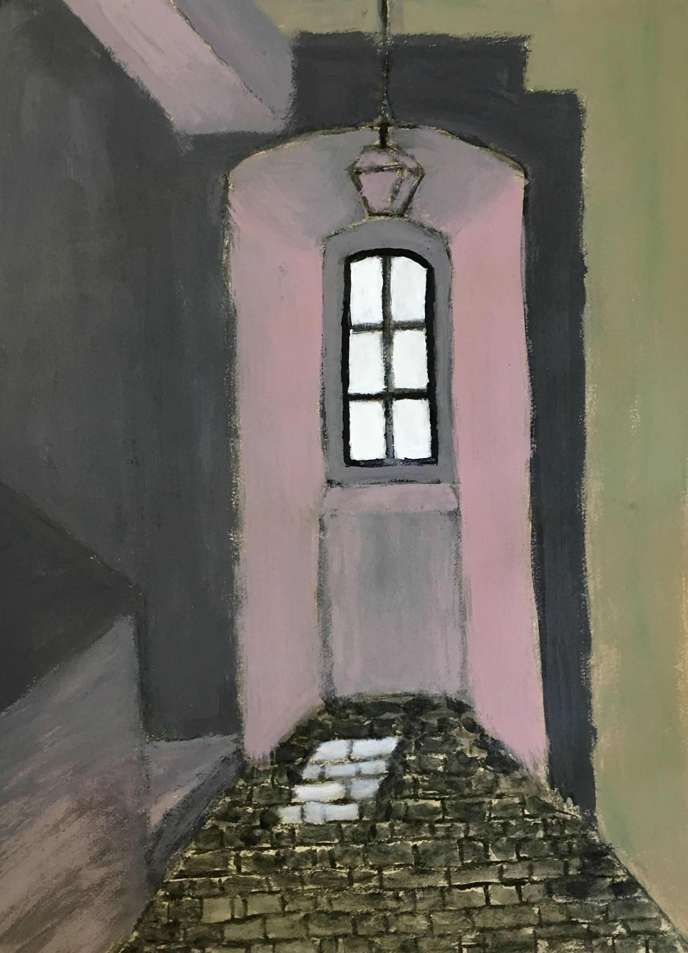 Apse Light