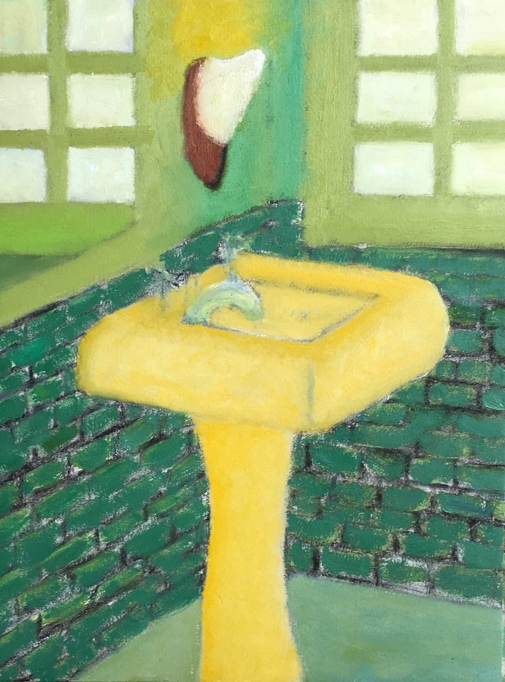 Sinkhole