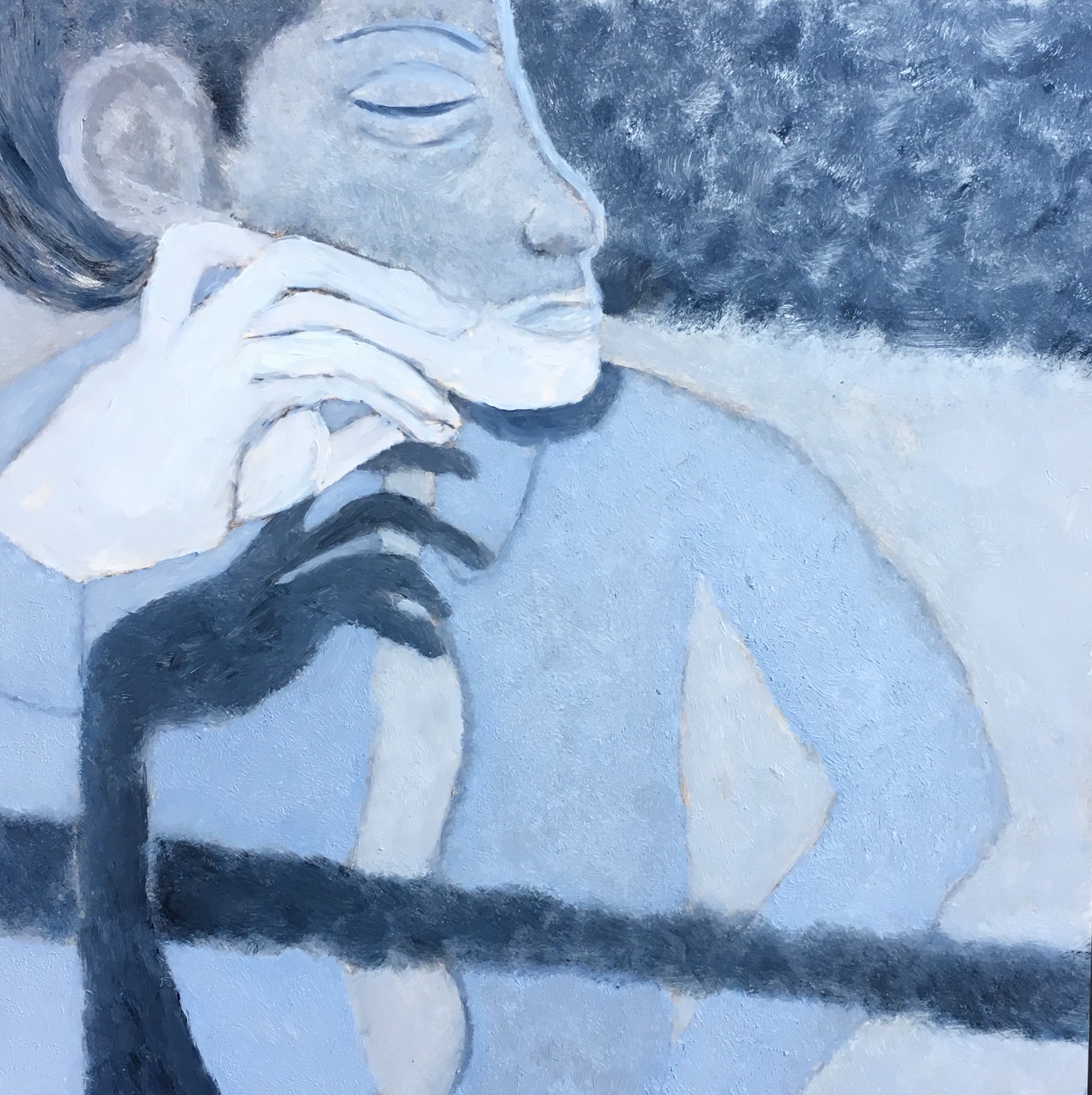 Silent Blues