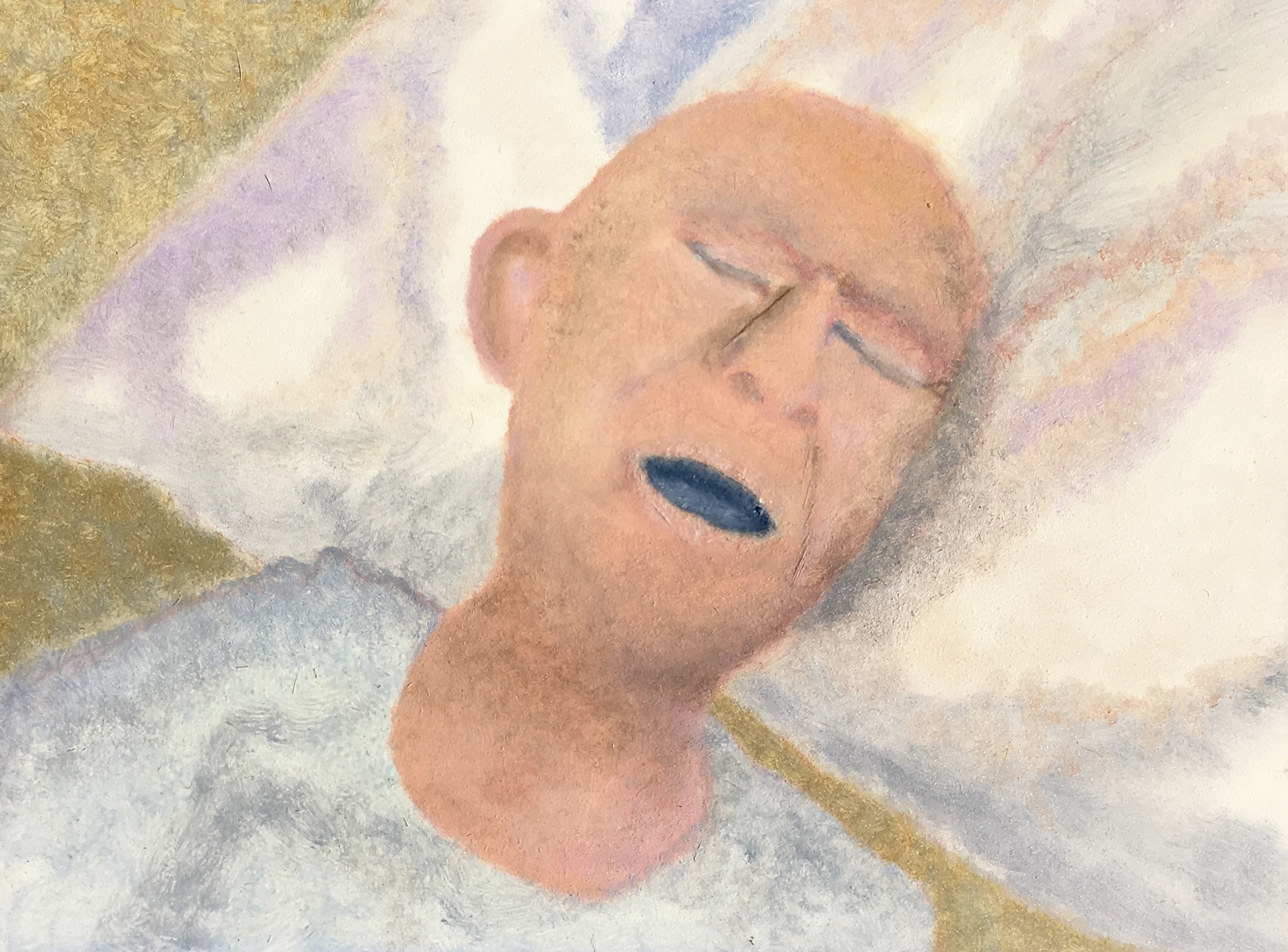 Deathbed
