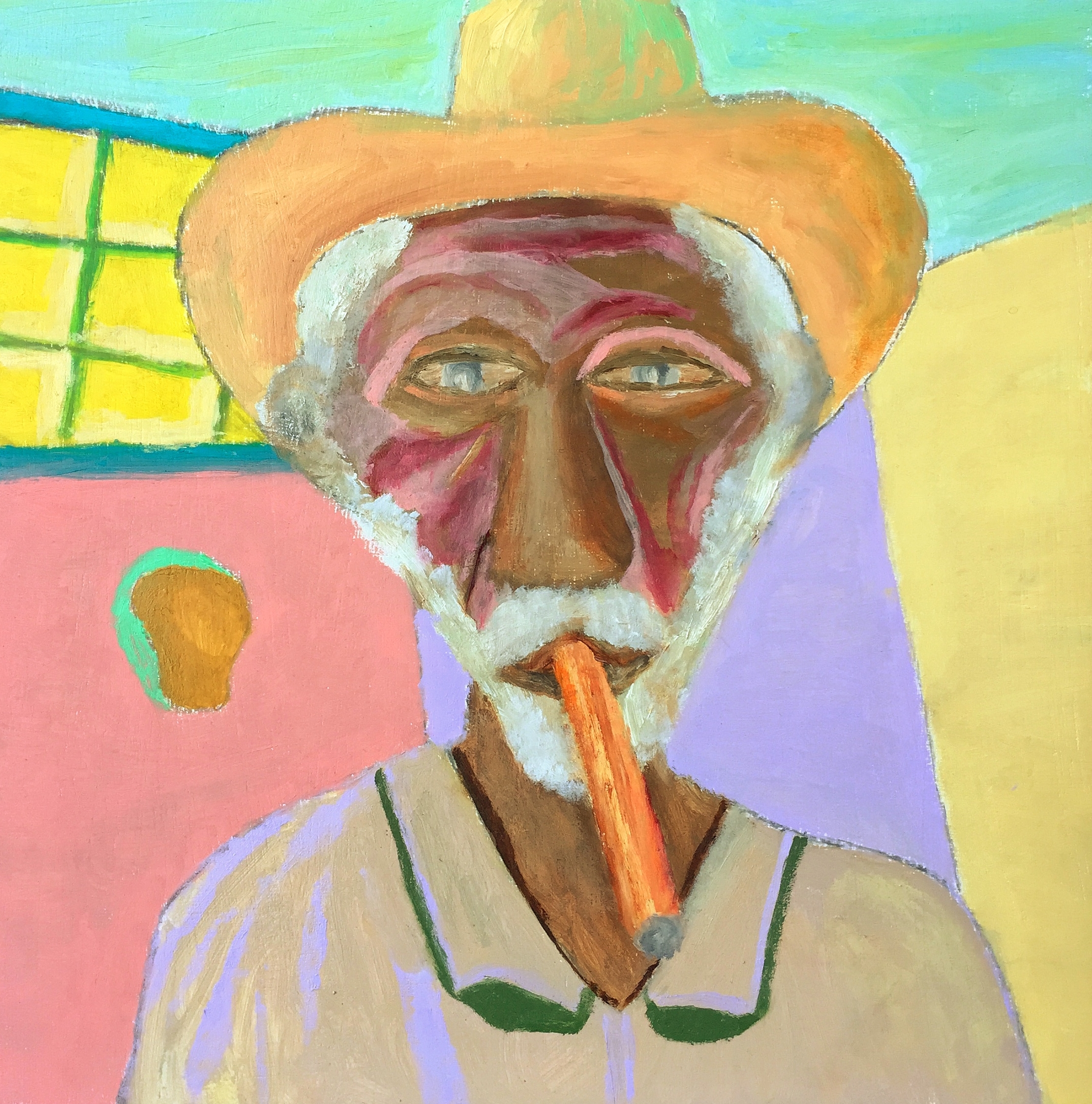 Copy of Cuba