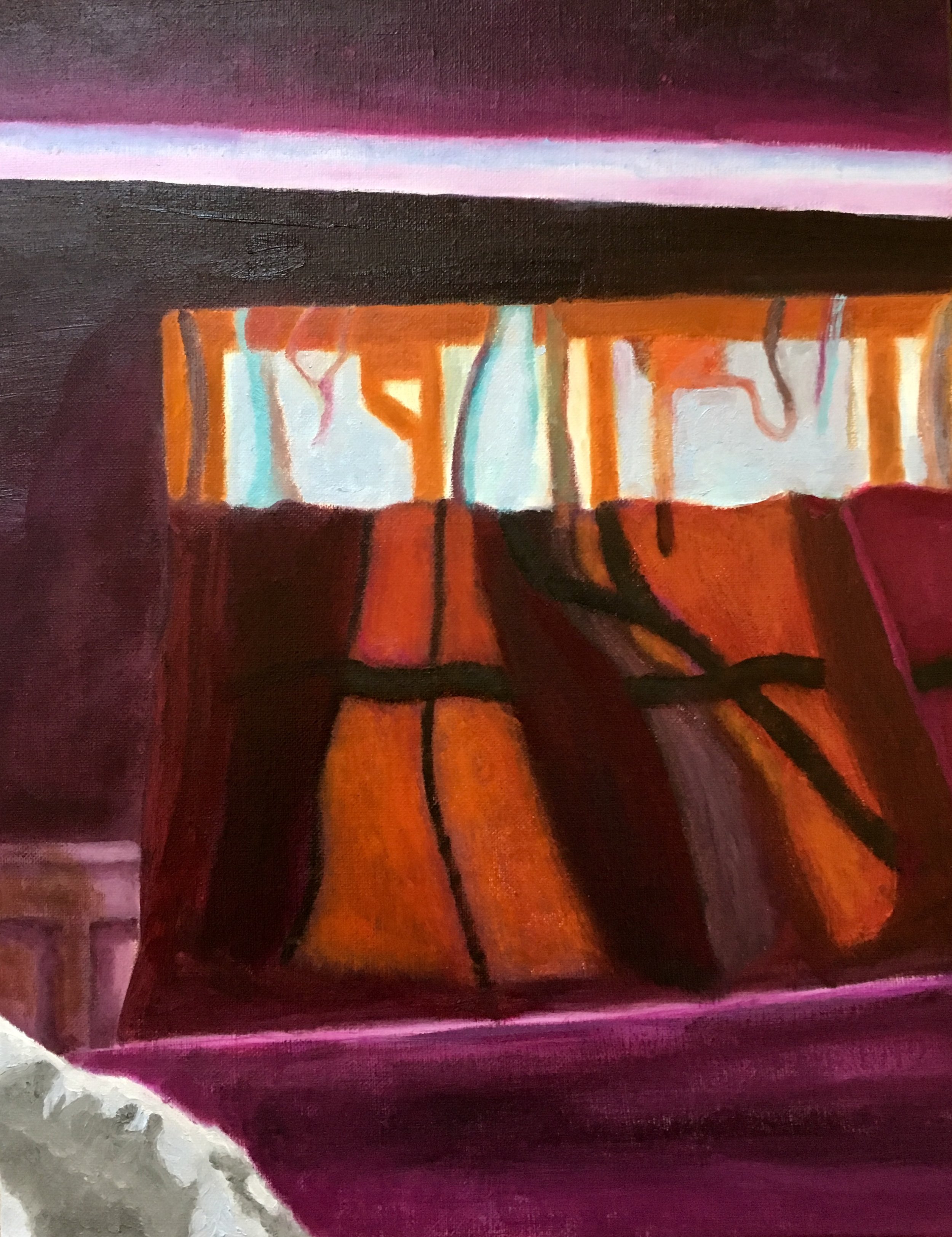 Bedroom Vision