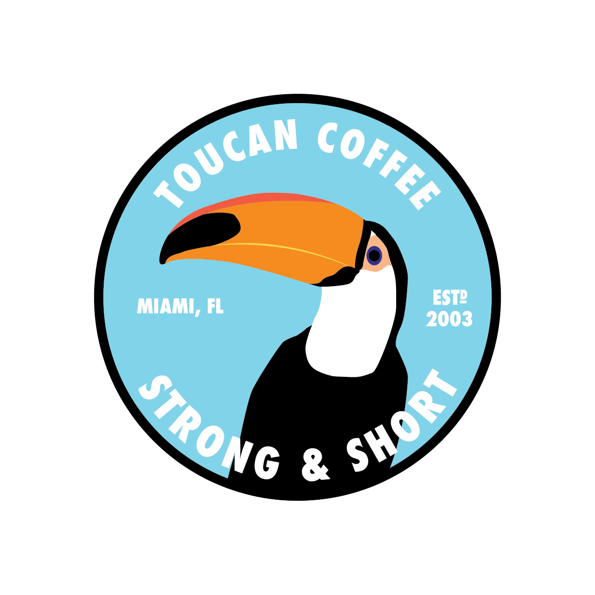 Toucan Coffee Company