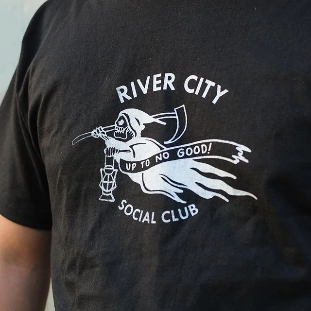 #rivercitysocialclub #richmondva #rva
