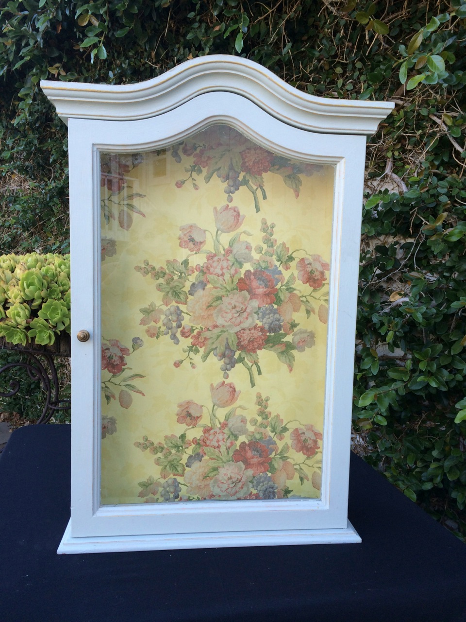 Cabinet for Display/Menu