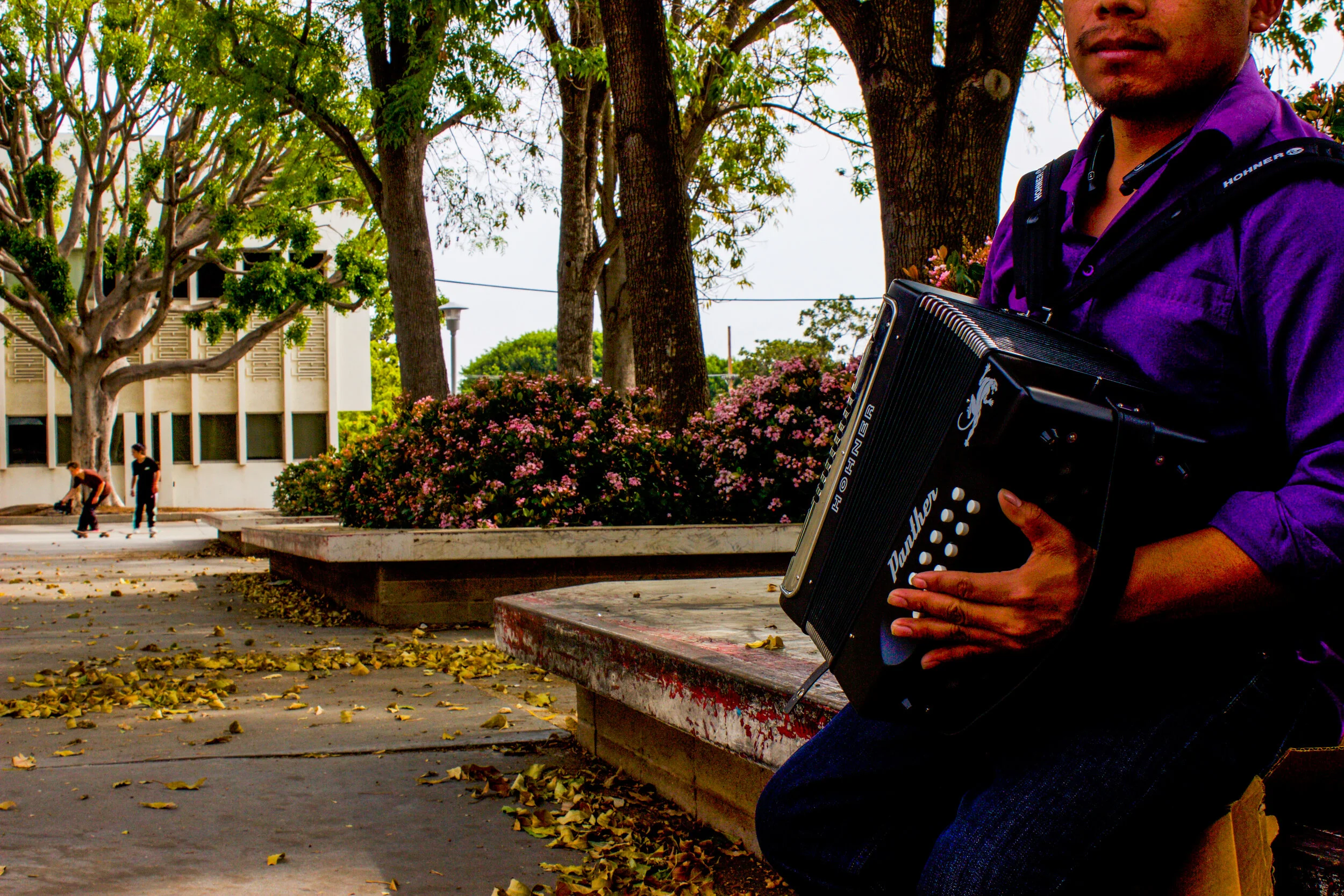 City of Los Ángeles