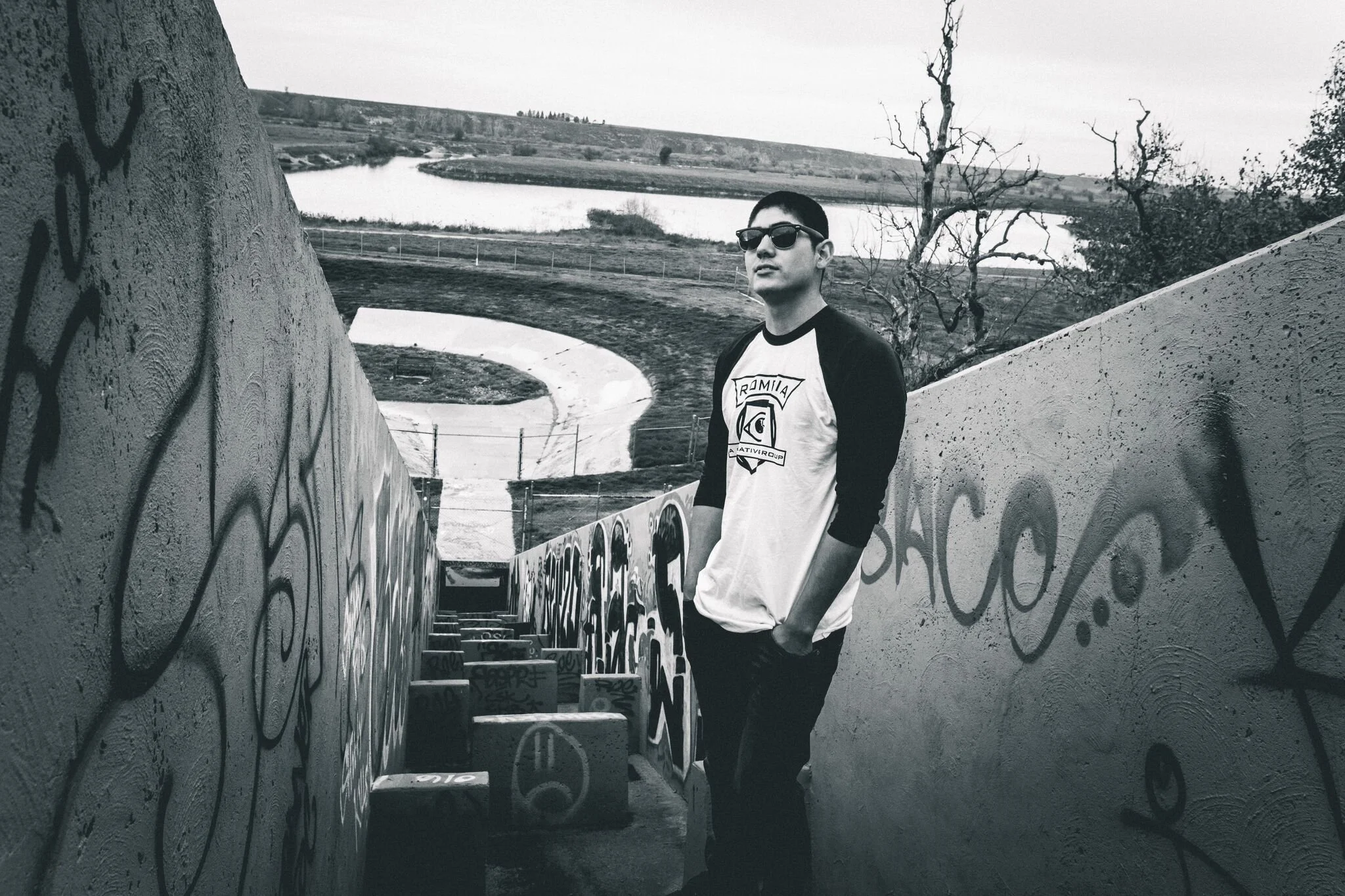 ANGEL FLORES WELCOME TO ROMBIA