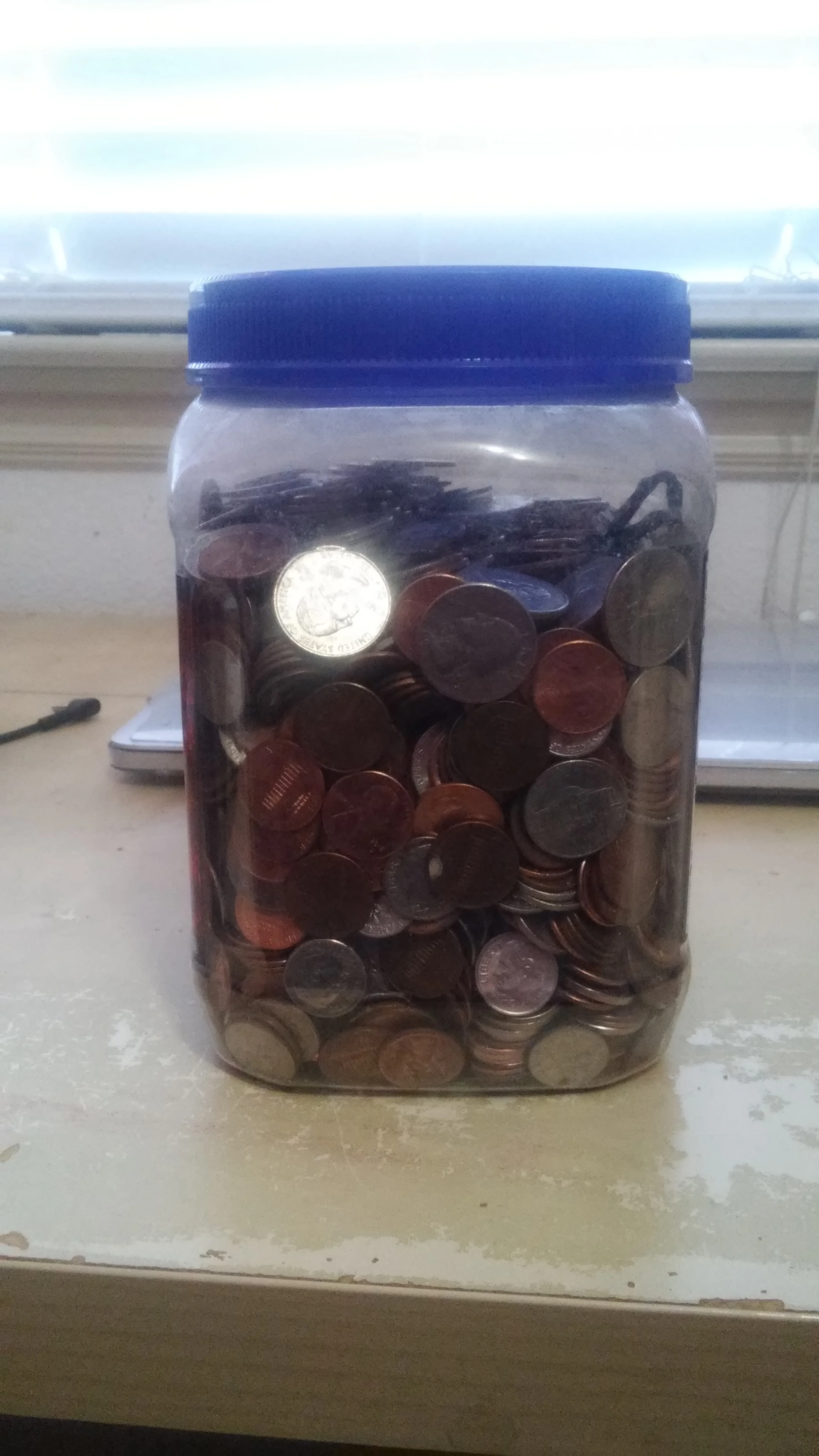 Cashed this out for over $100 :)