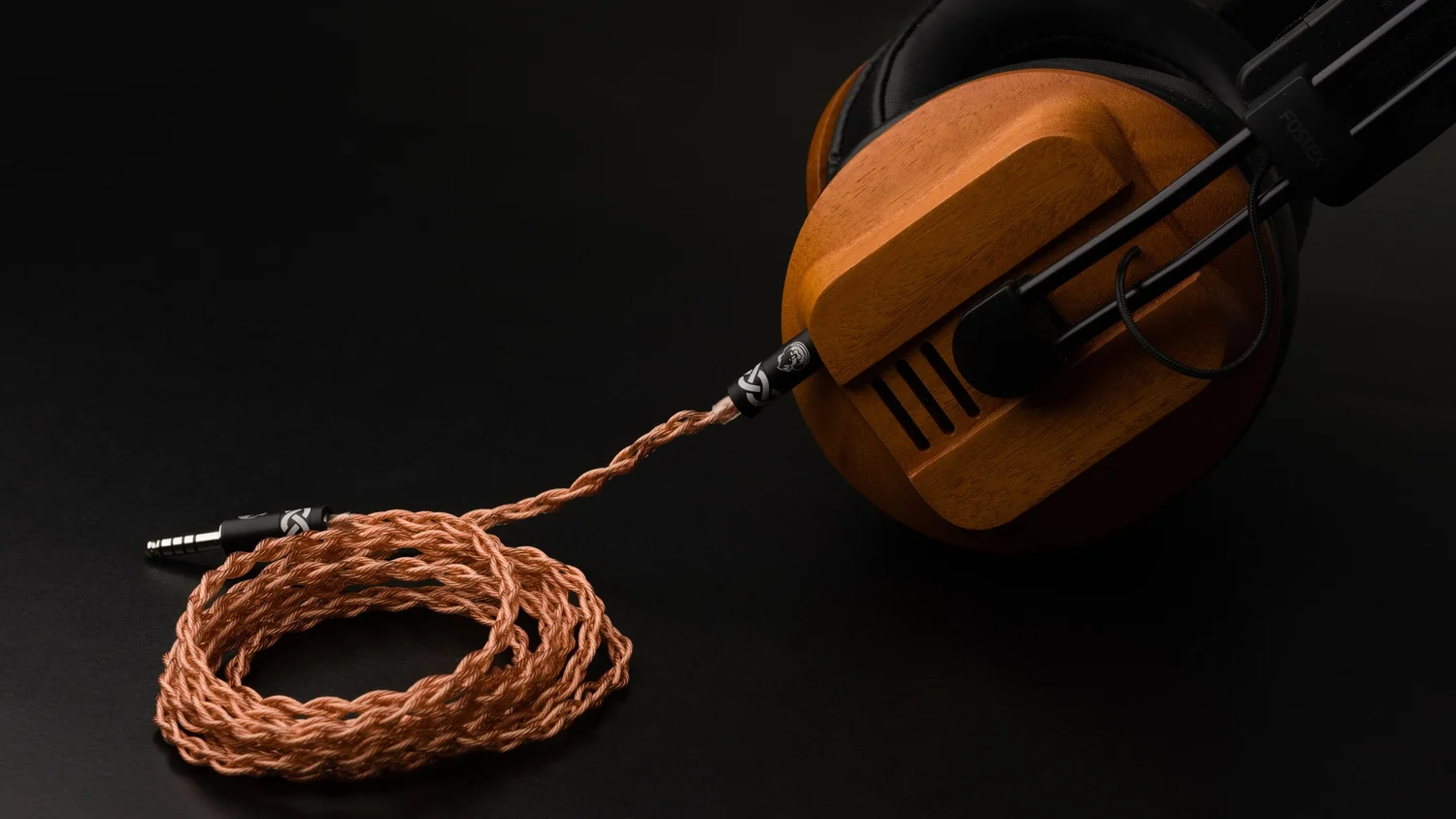 Viking Weave Berkano Argon — Mod House Audio