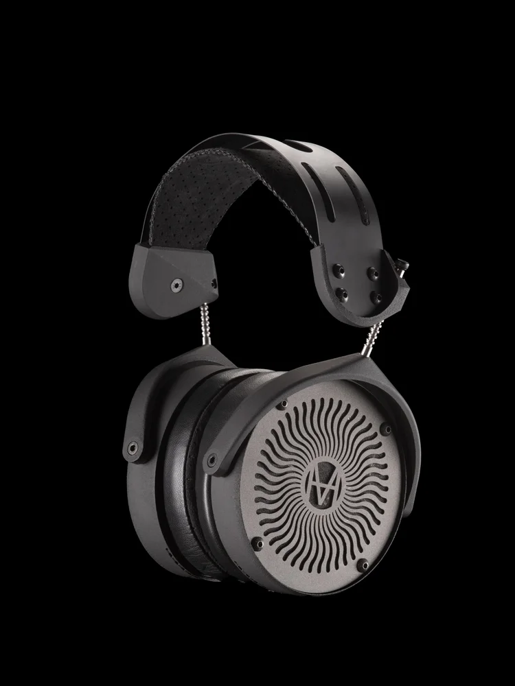 Enleum HPA23R + Mod House Audio Tungsten