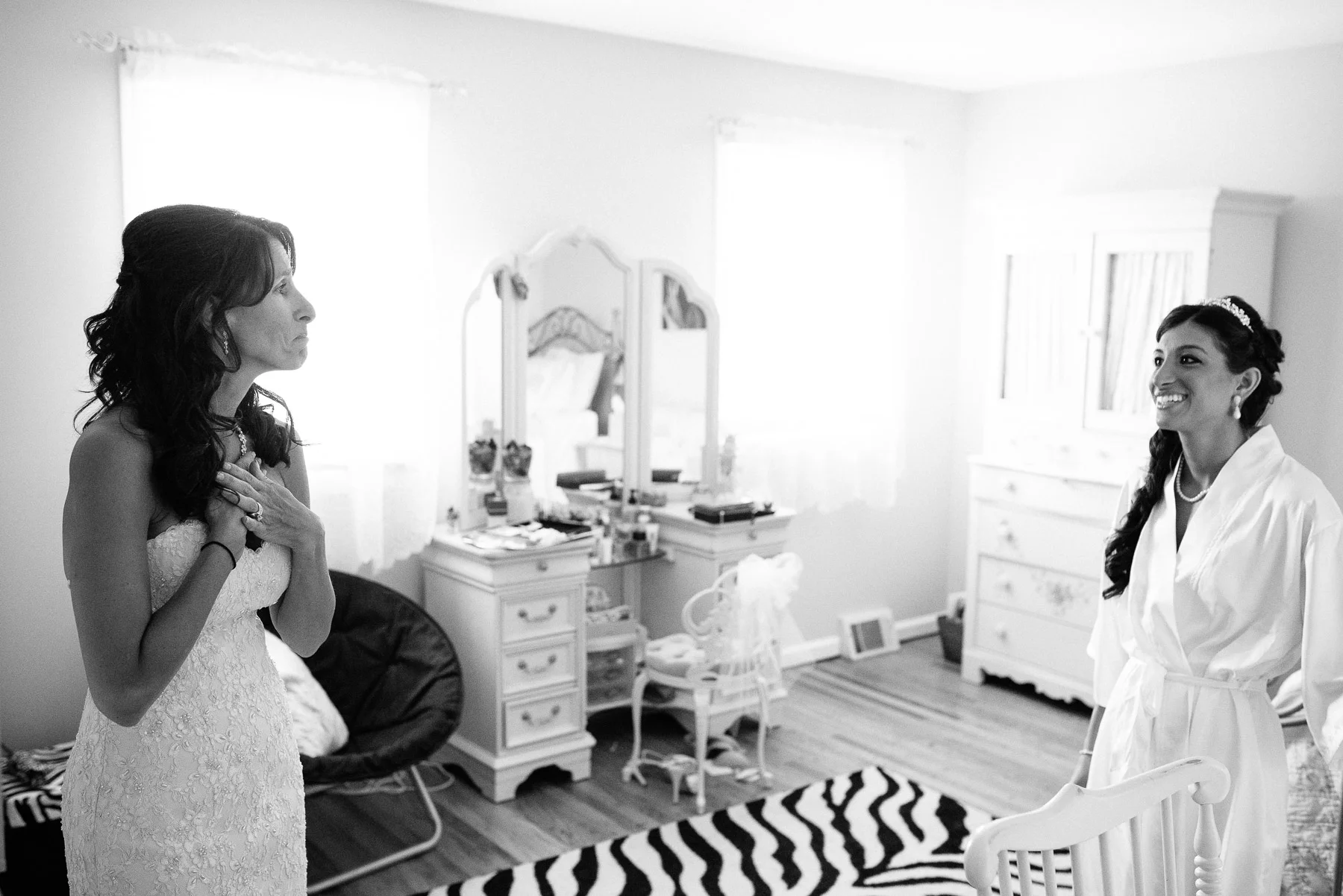 Mendenhall Inn Wedding Photos