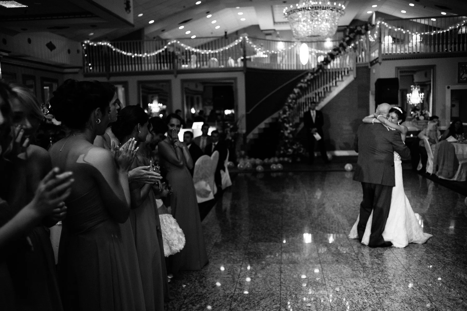 Mendenhall Inn Wedding Photos