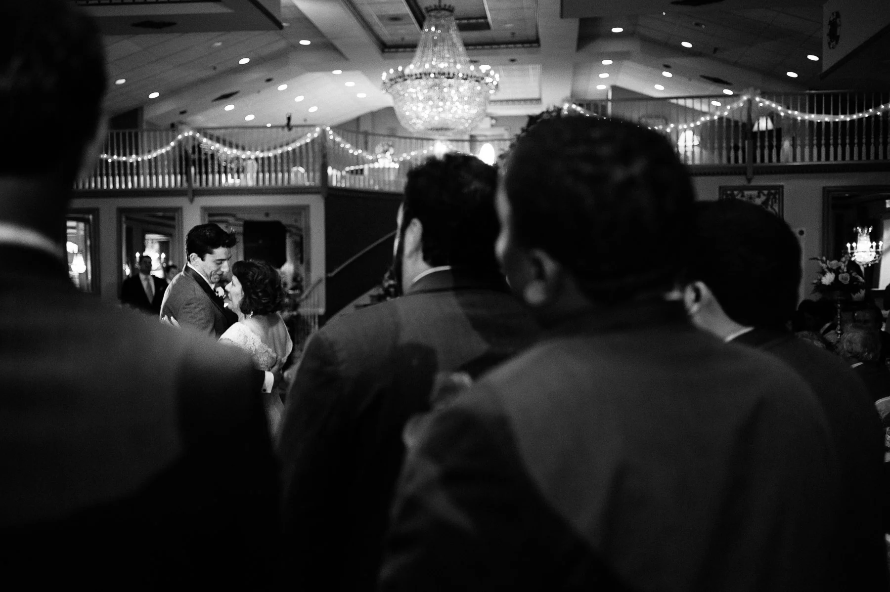 Mendenhall Inn Wedding Photos