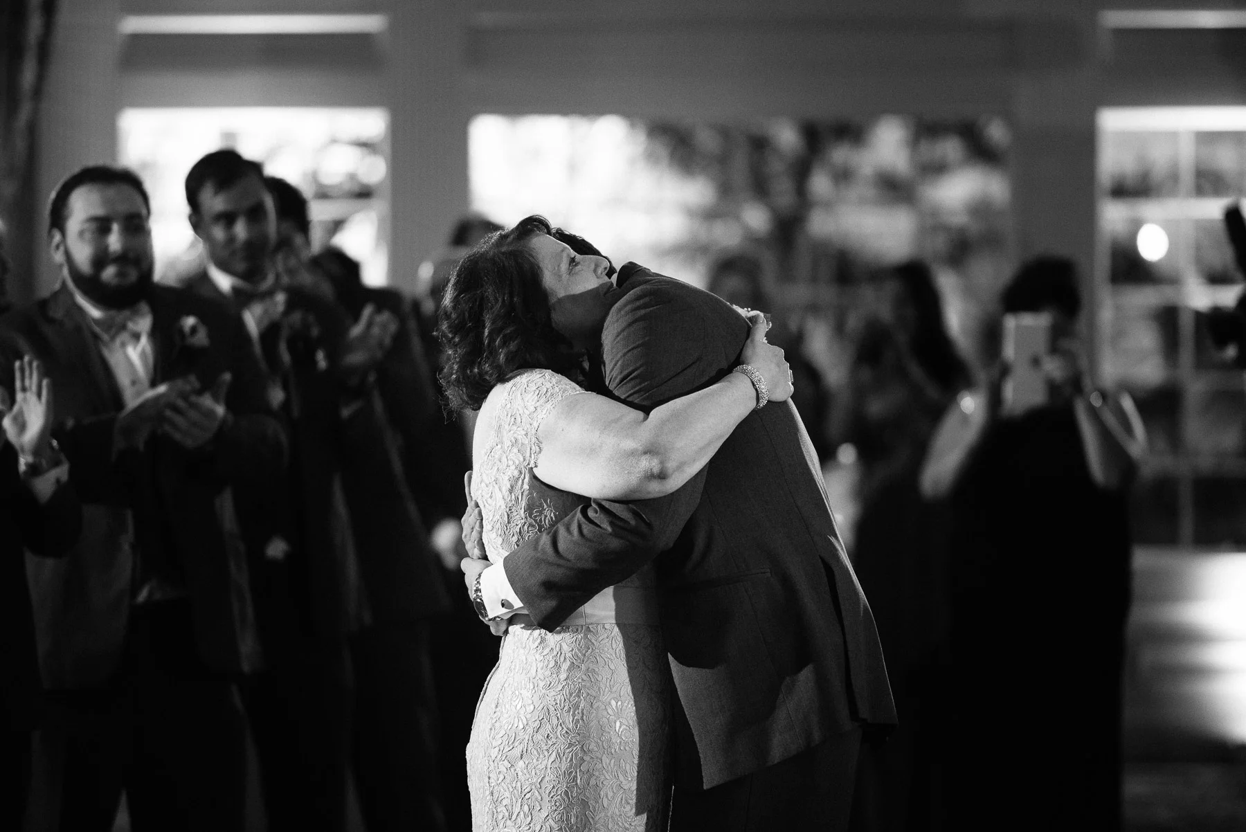 Mendenhall Inn Wedding Photos