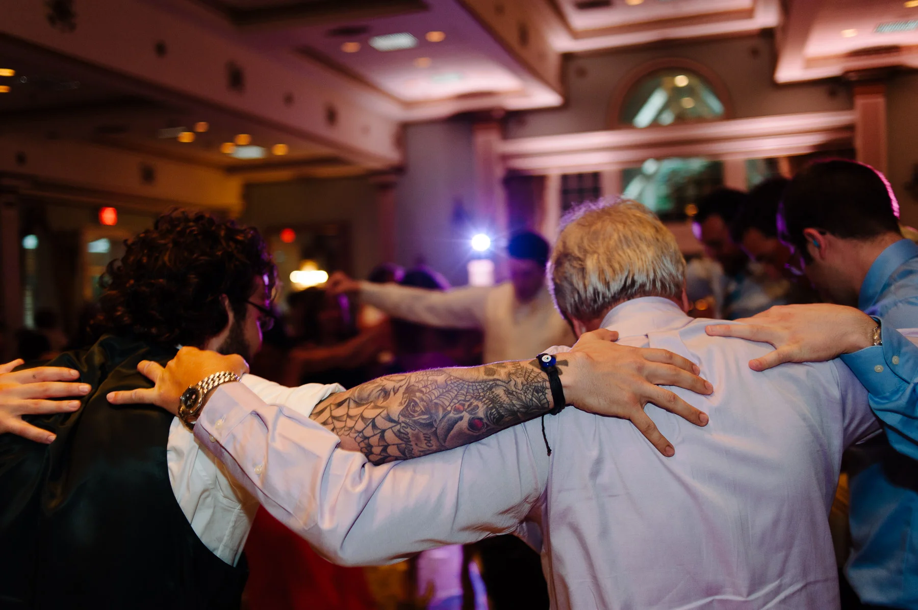 Mendenhall Inn Wedding Photos