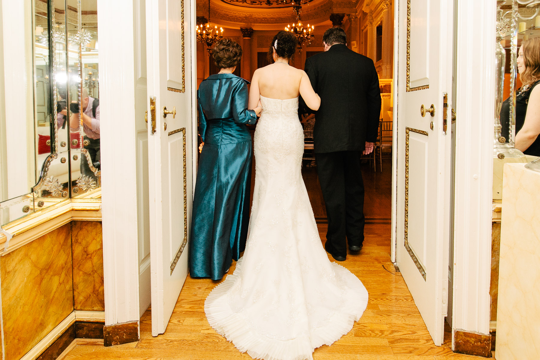 stotesbury mansion wedding photos