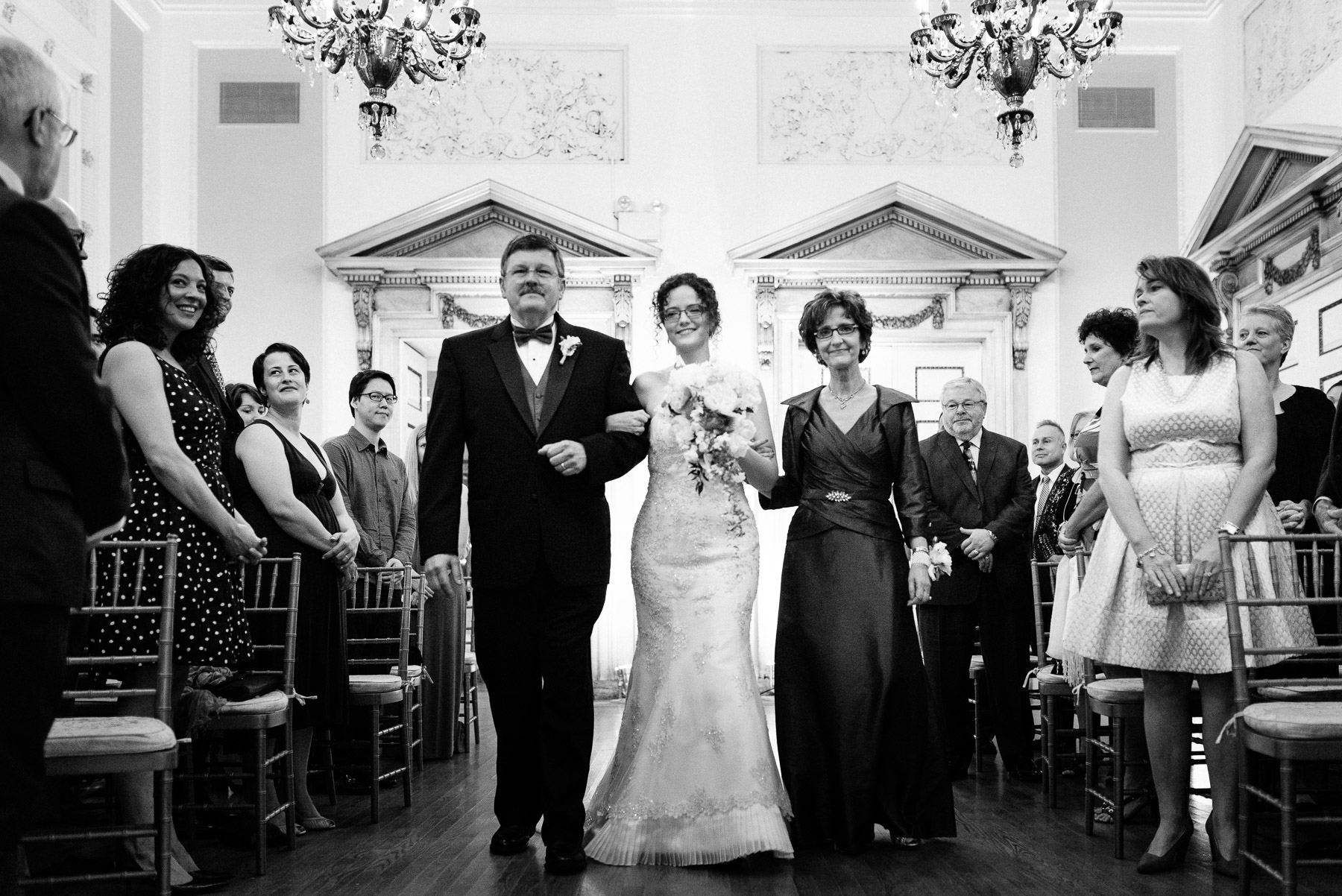 stotesbury mansion wedding photos