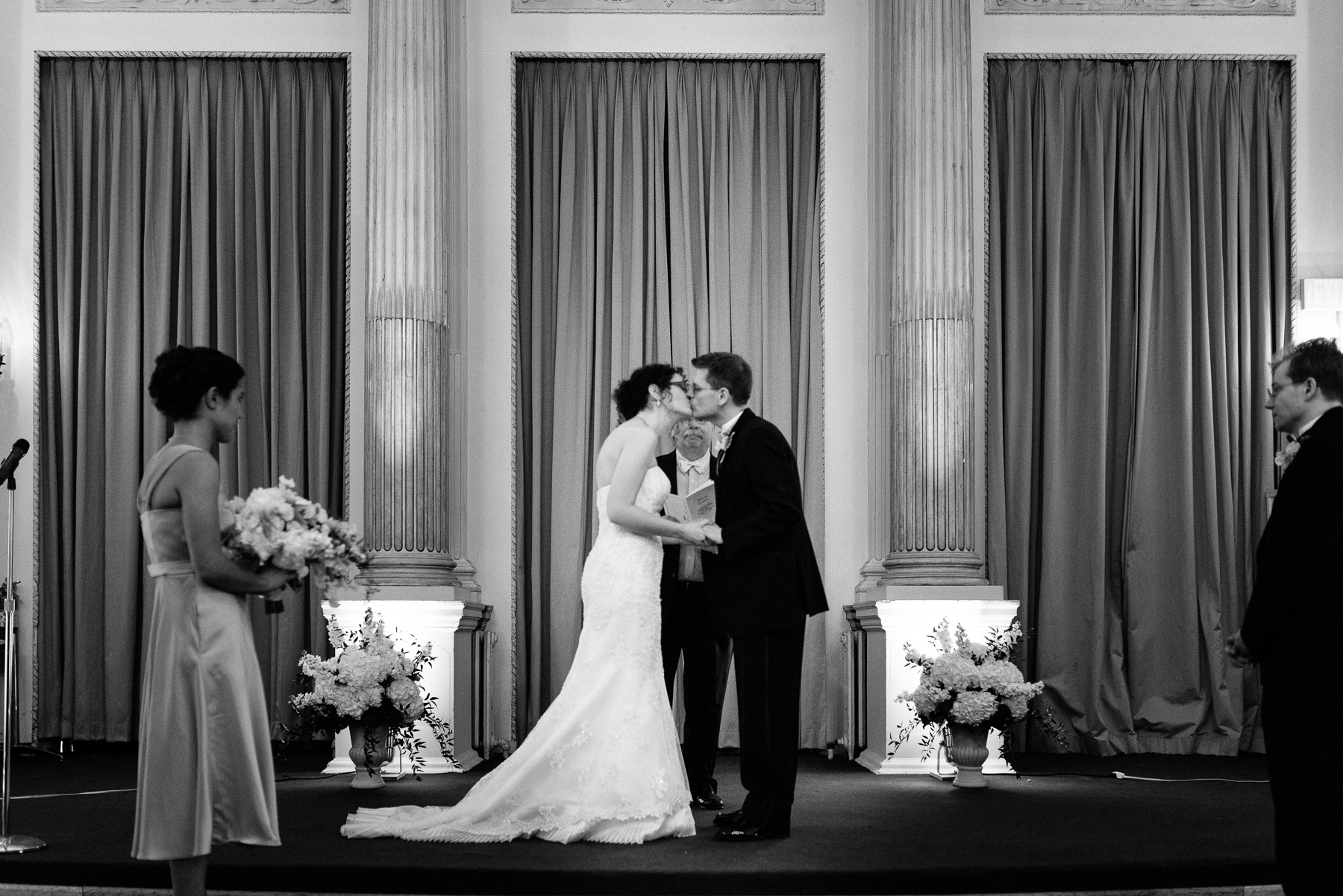 stotesbury mansion wedding photos