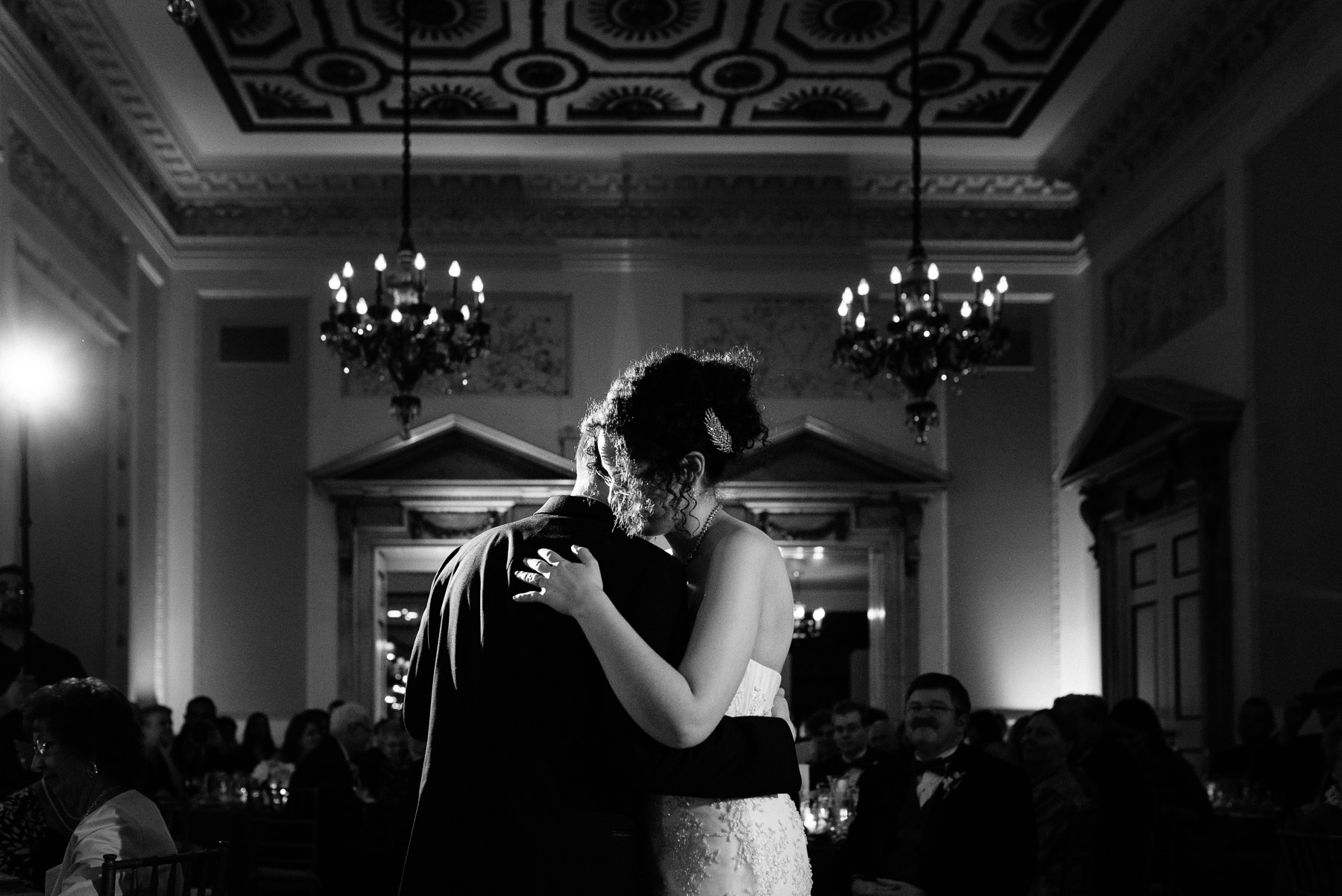 stotesbury mansion wedding photos
