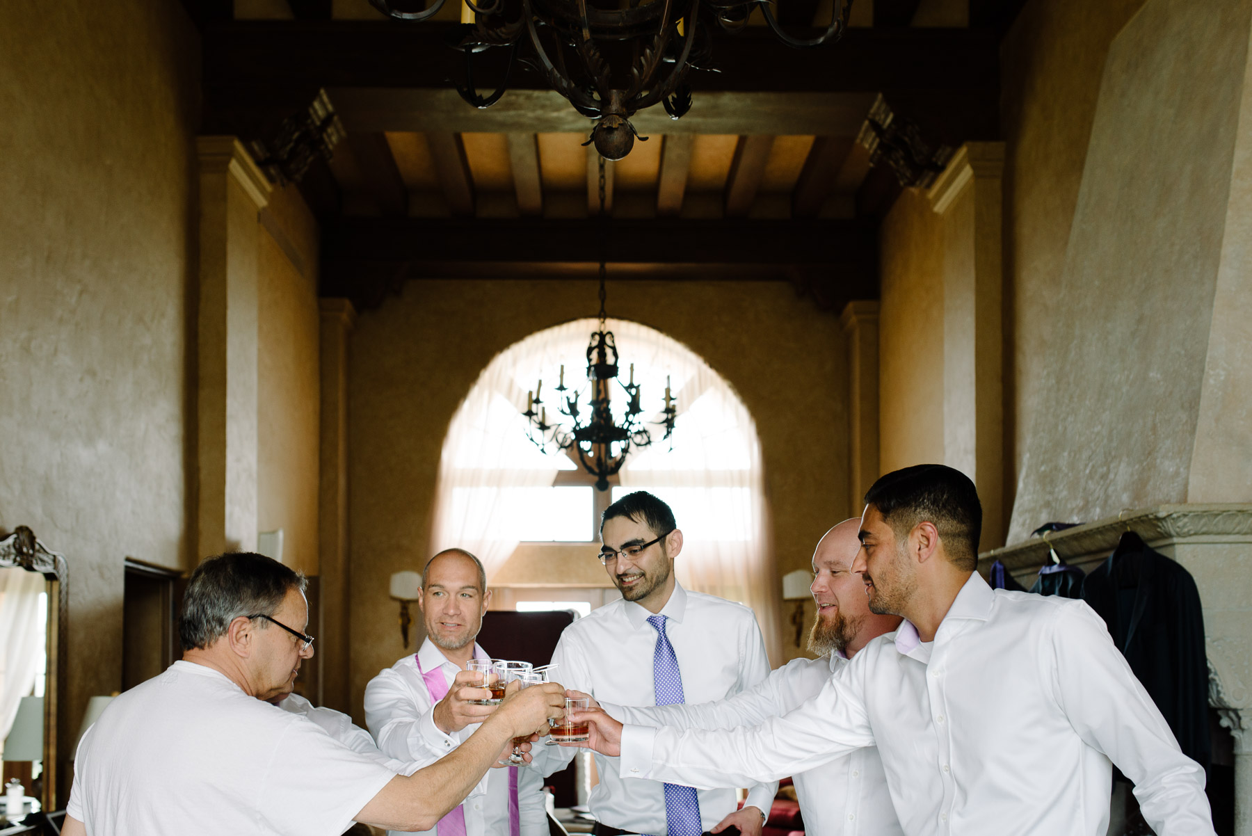 Biltmore Hotel Miami Wedding