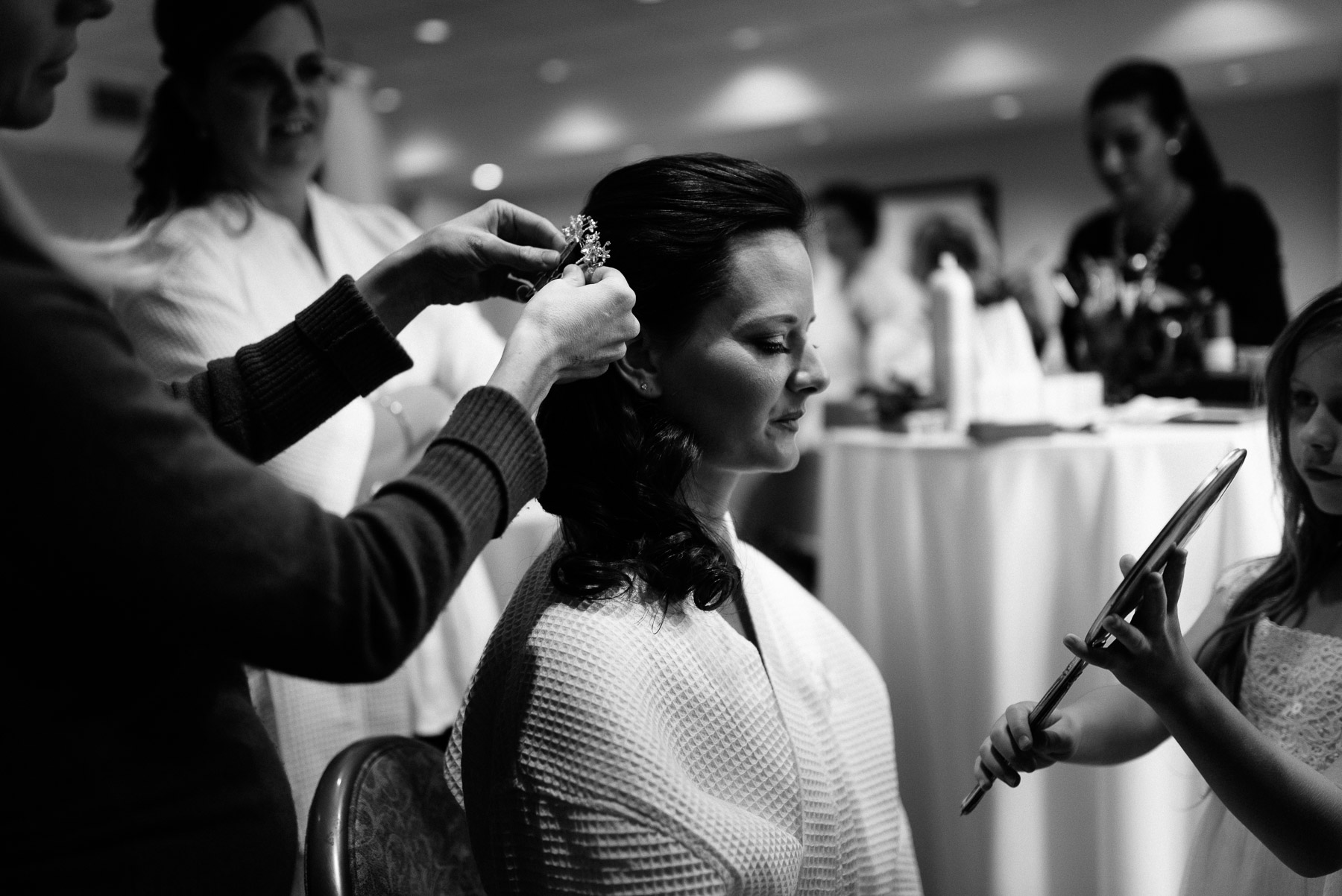 Biltmore Hotel Miami Wedding