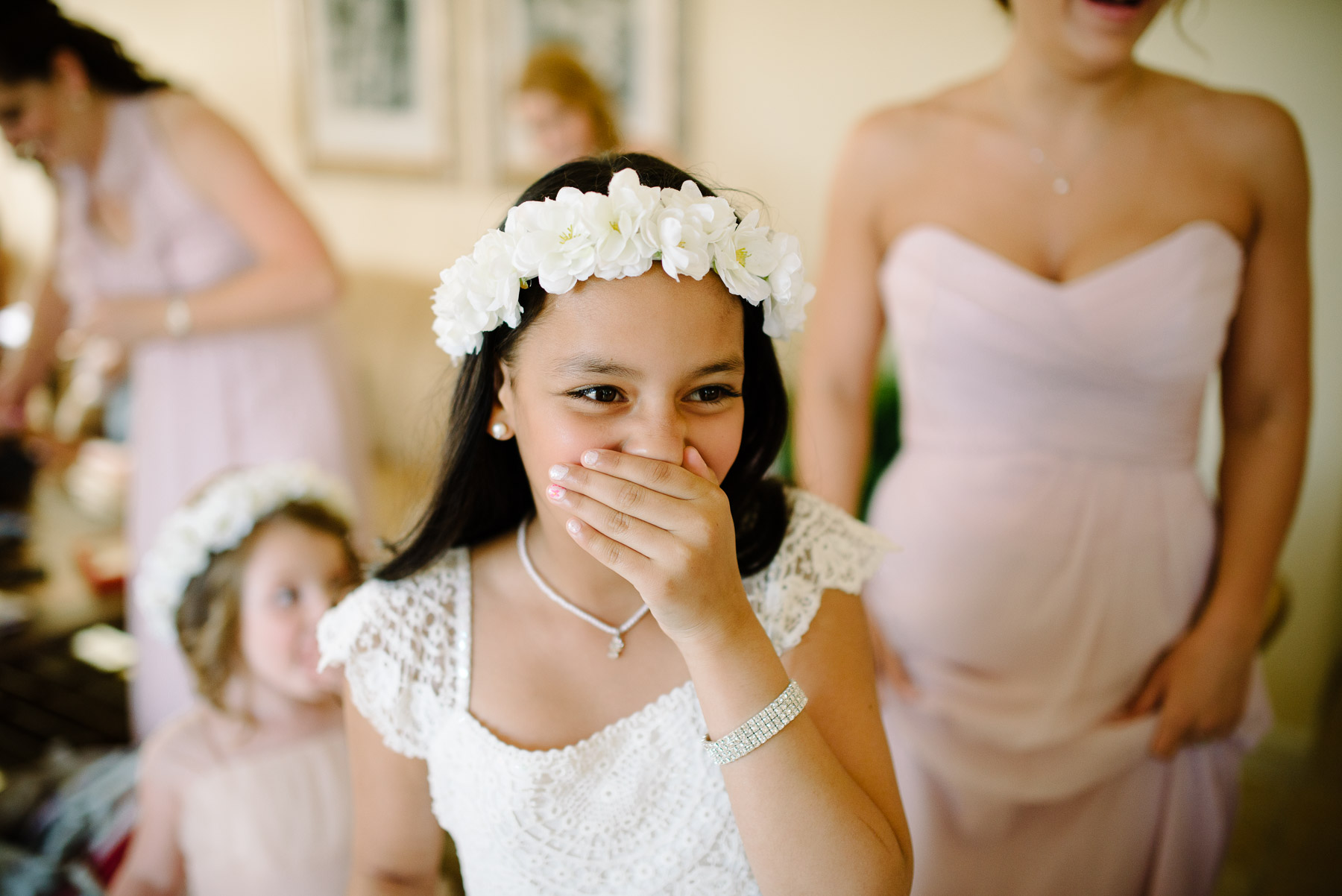 Biltmore Hotel Miami Wedding