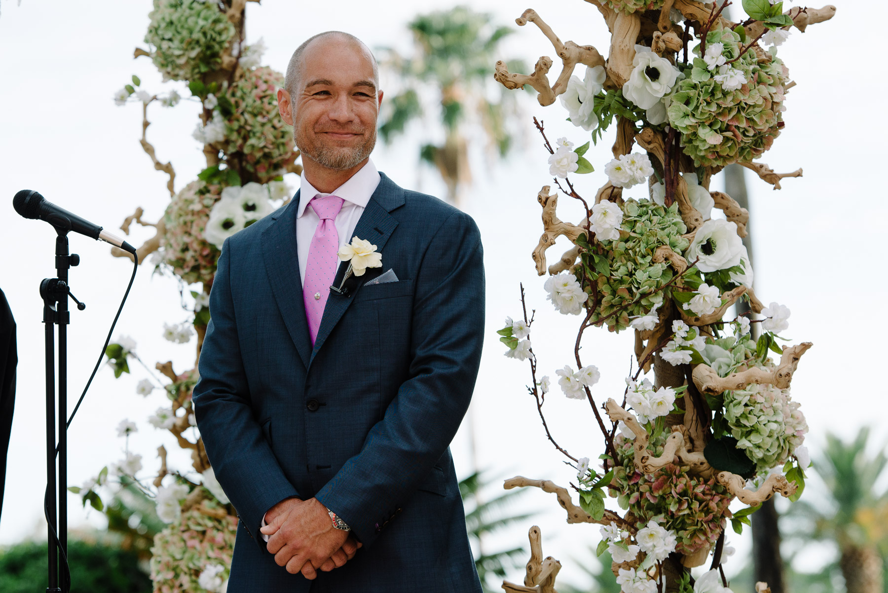 Biltmore Hotel Miami Wedding