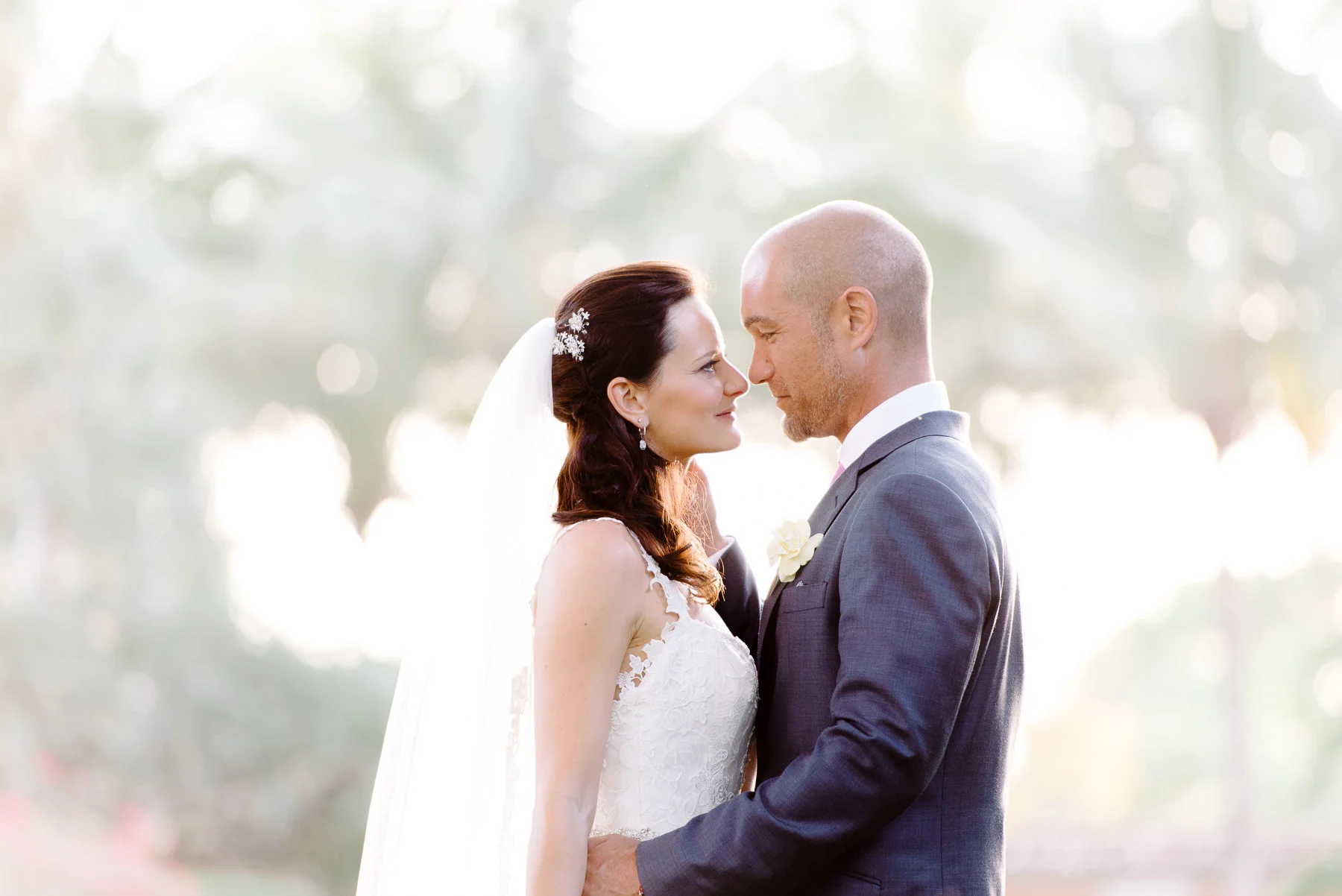 Biltmore Hotel Miami Wedding