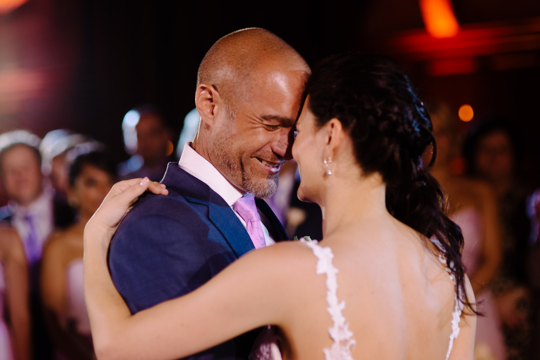 Biltmore Hotel Miami Wedding