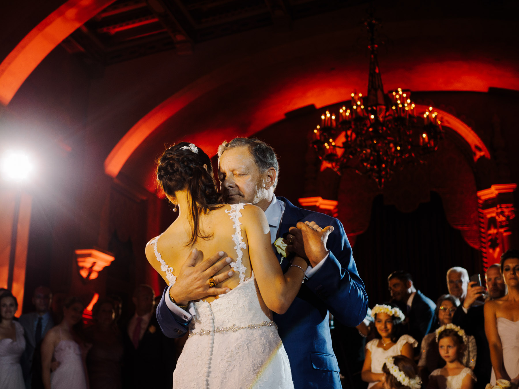 Biltmore Hotel Miami Wedding