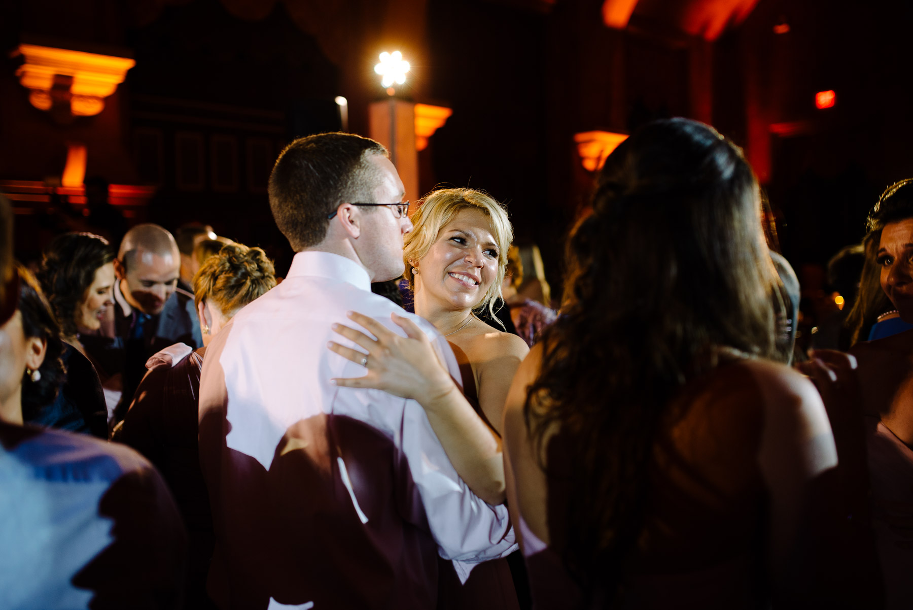 Biltmore Hotel Miami Wedding