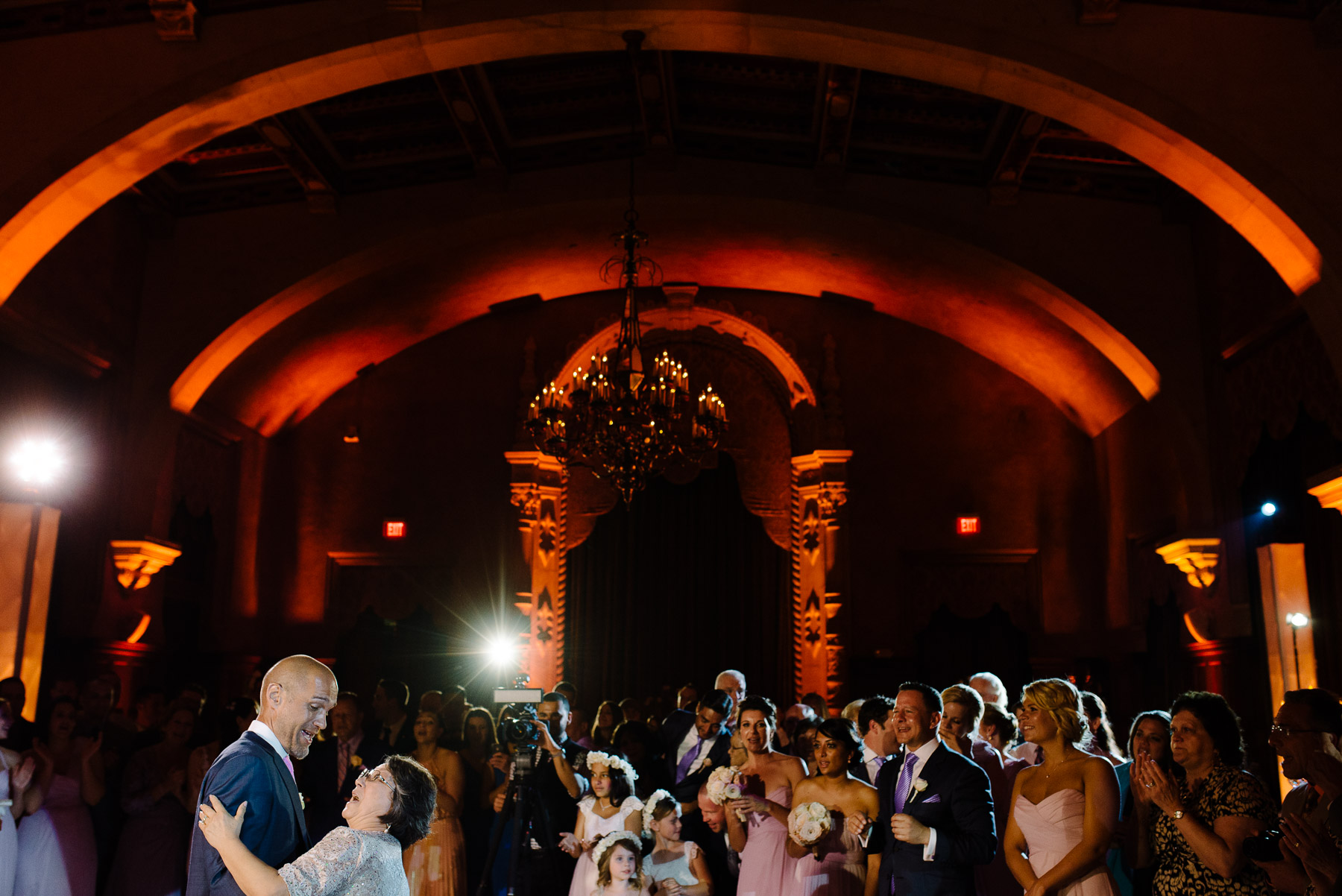 Biltmore Hotel Miami Wedding