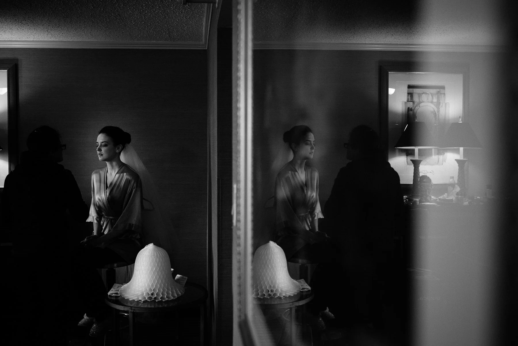 philadelphia ballroom wedding