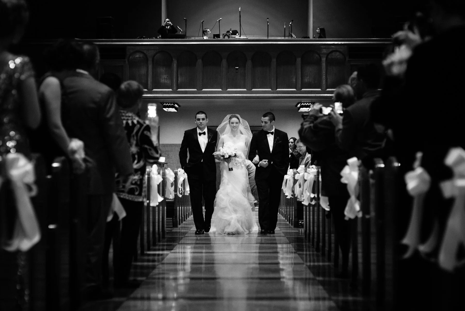 philadelphia ballroom wedding