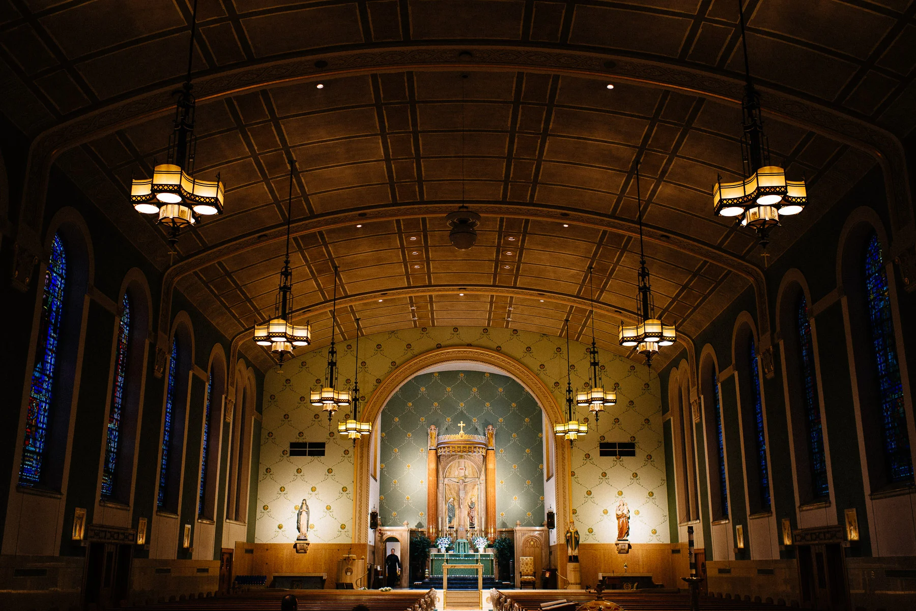 philadelphia ballroom wedding