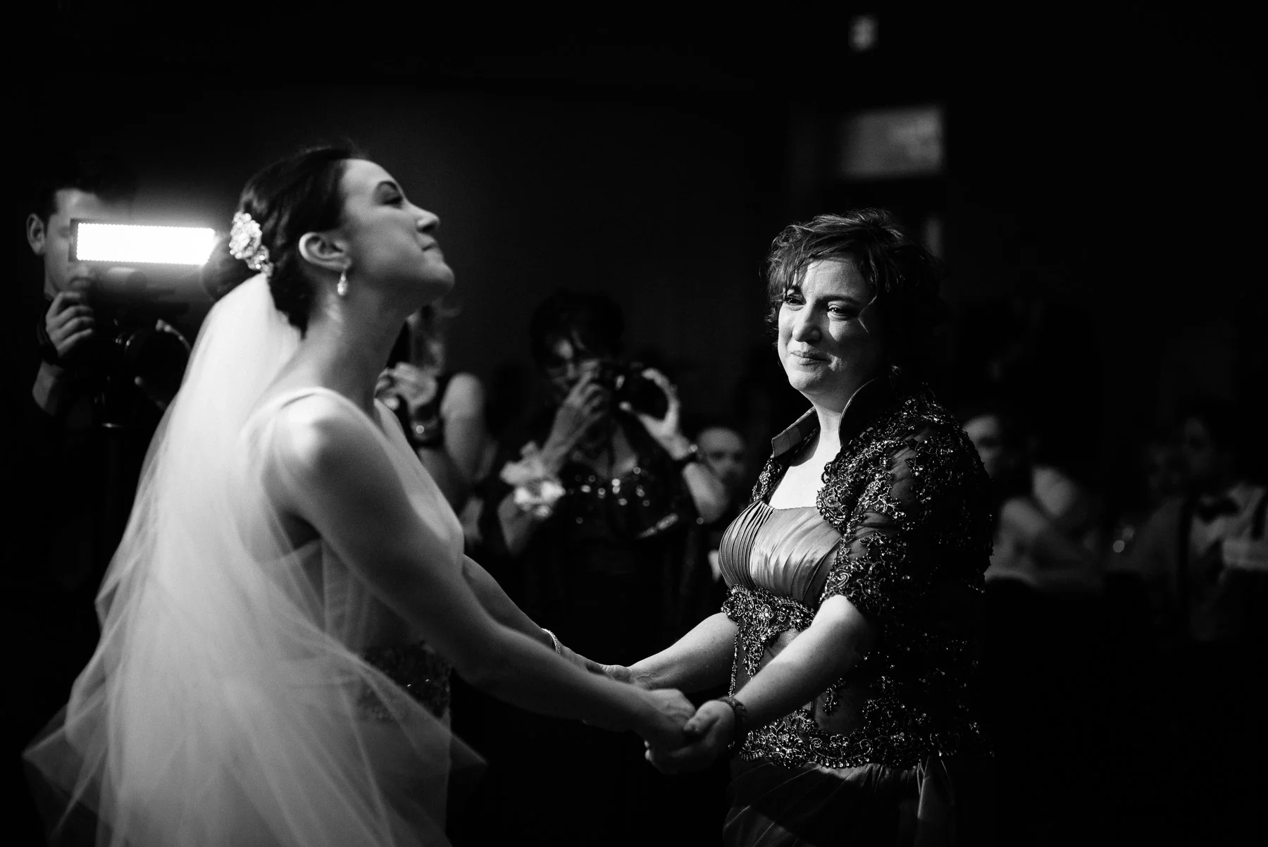 philadelphia ballroom wedding