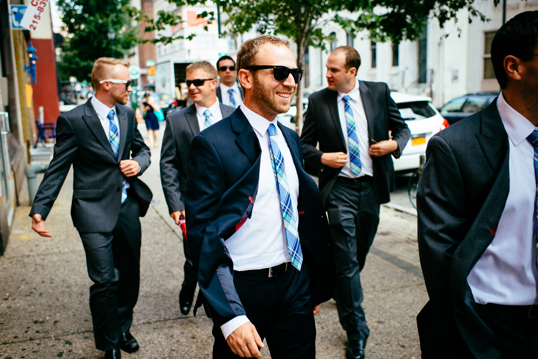 college of physicians wedding