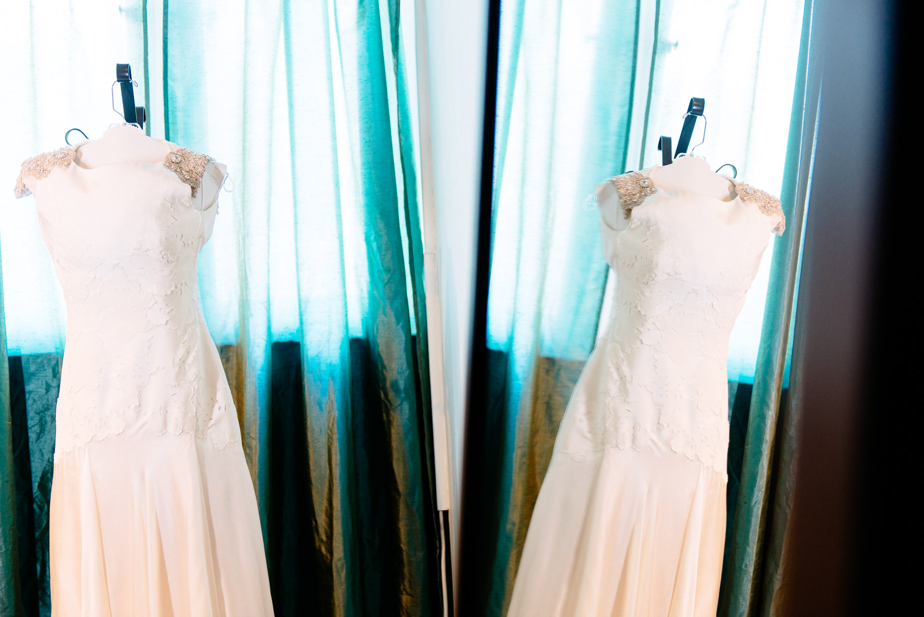 college of physicians wedding