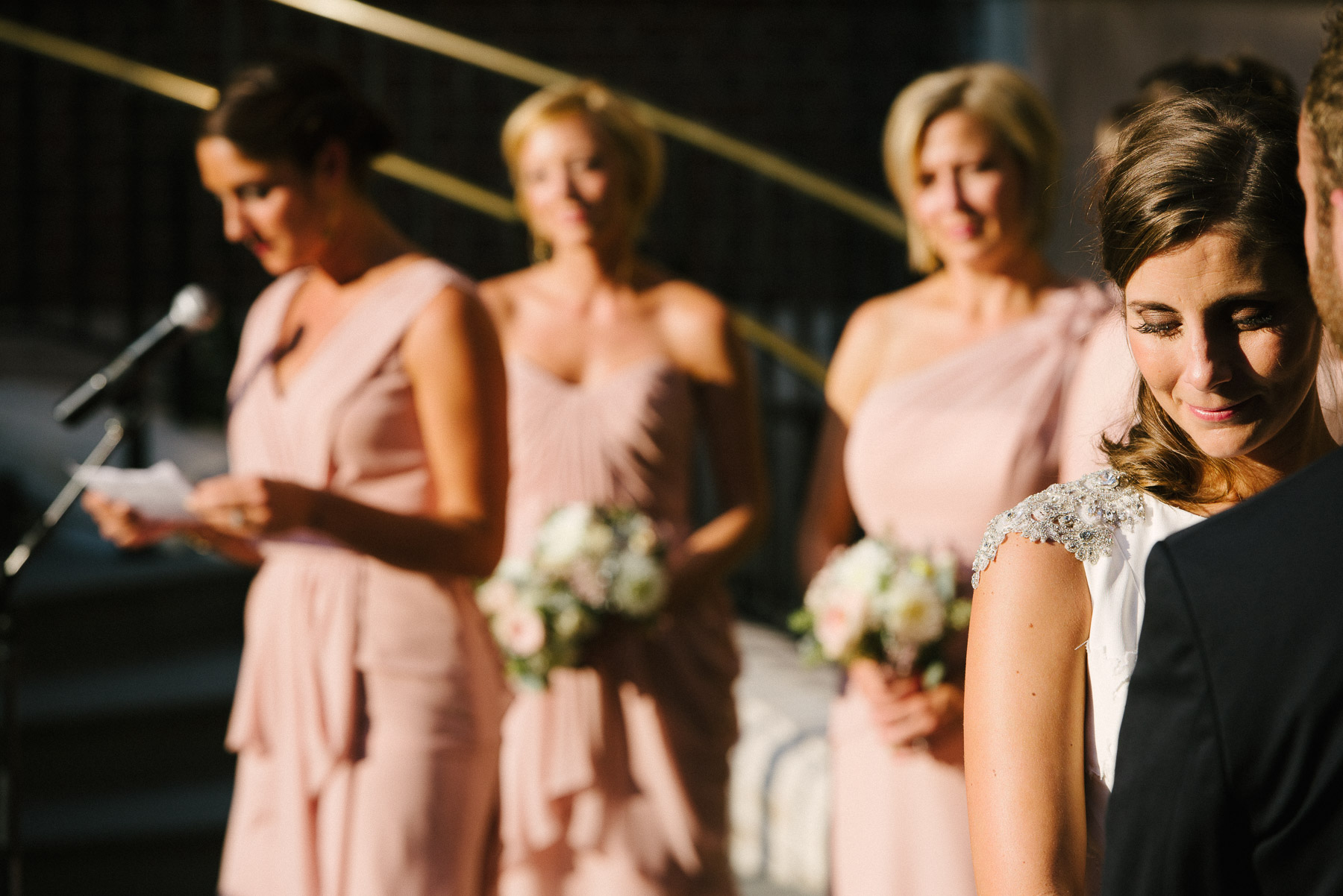 college of physicians wedding