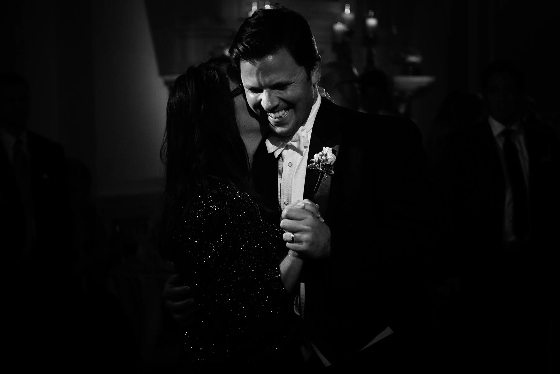 stotesbury mansion wedding