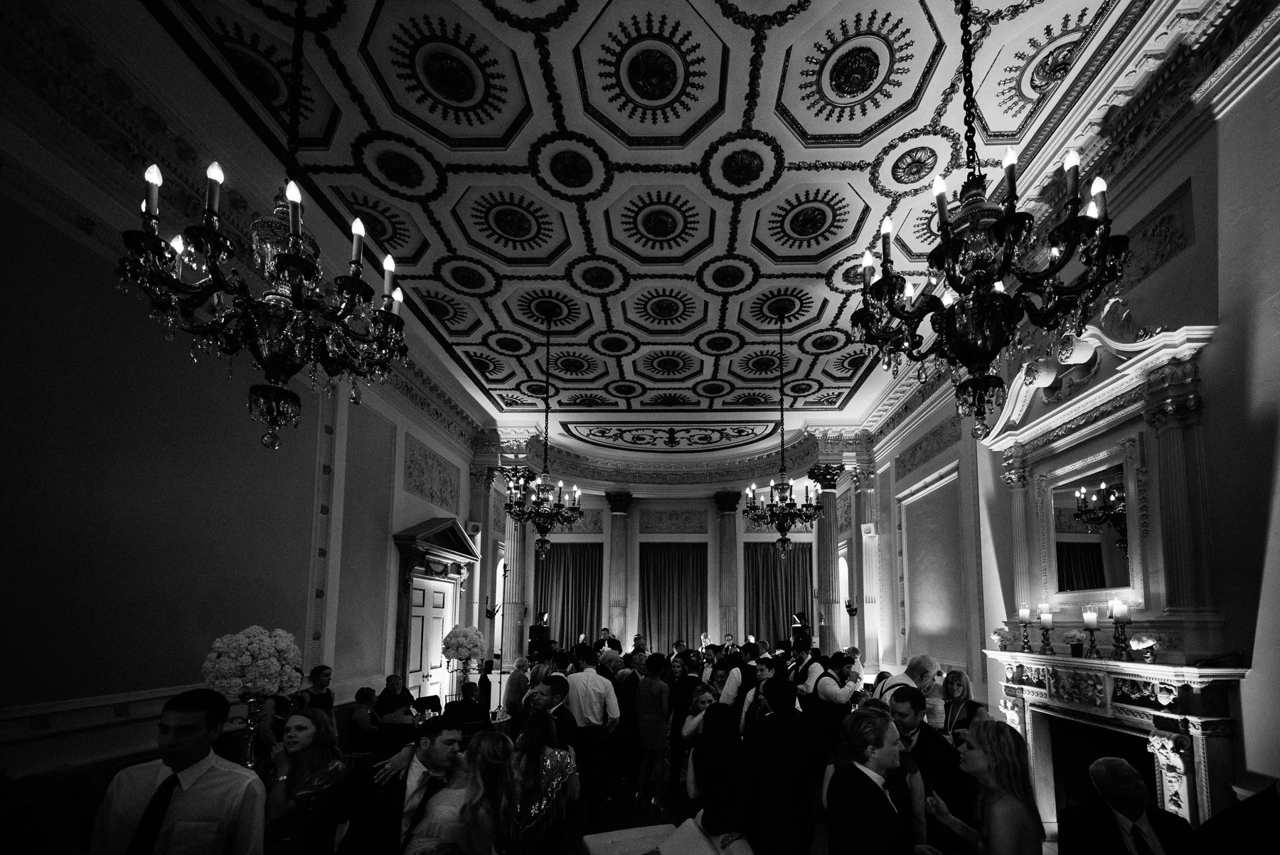 stotesbury mansion wedding