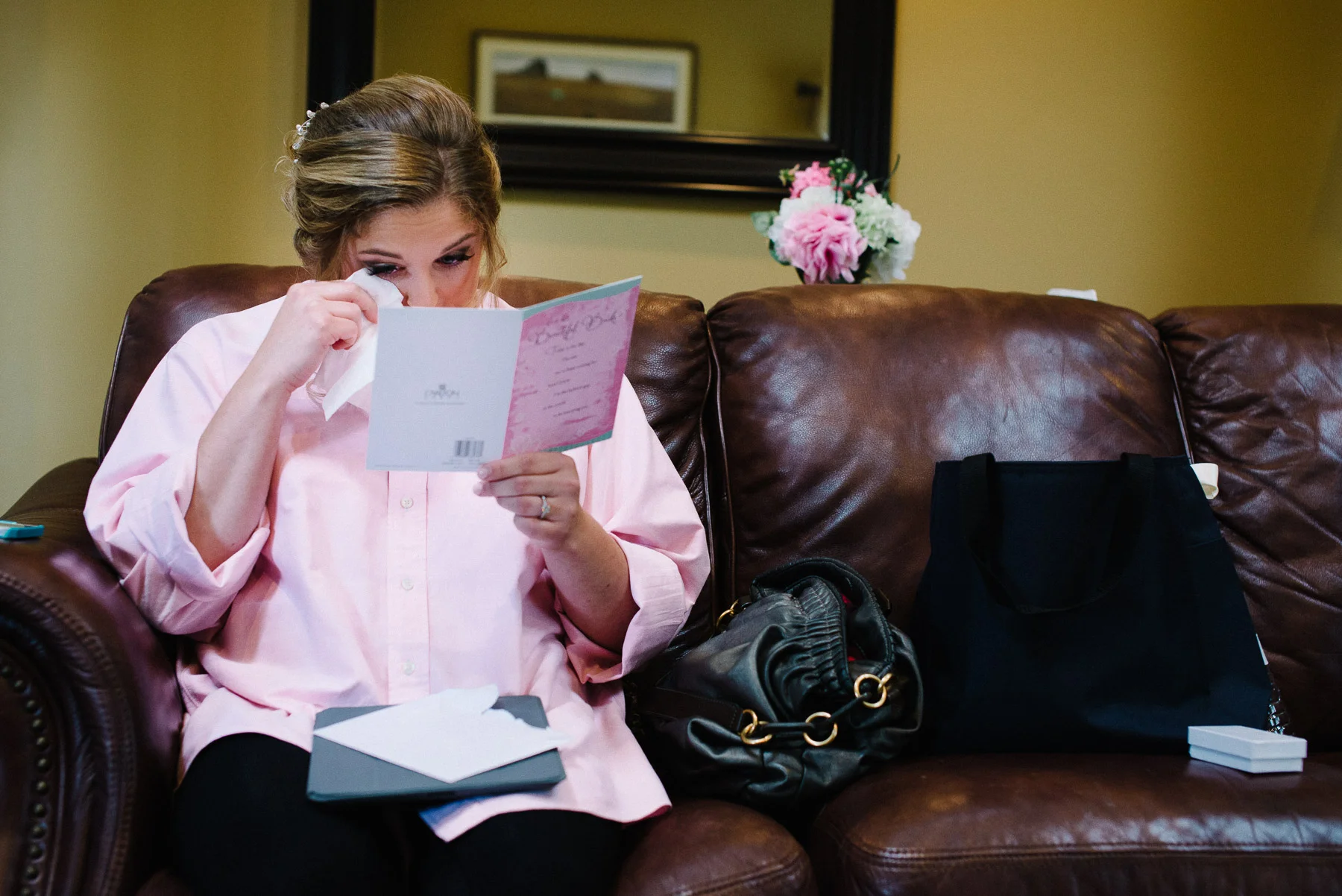 Old Mill Inn Wedding
