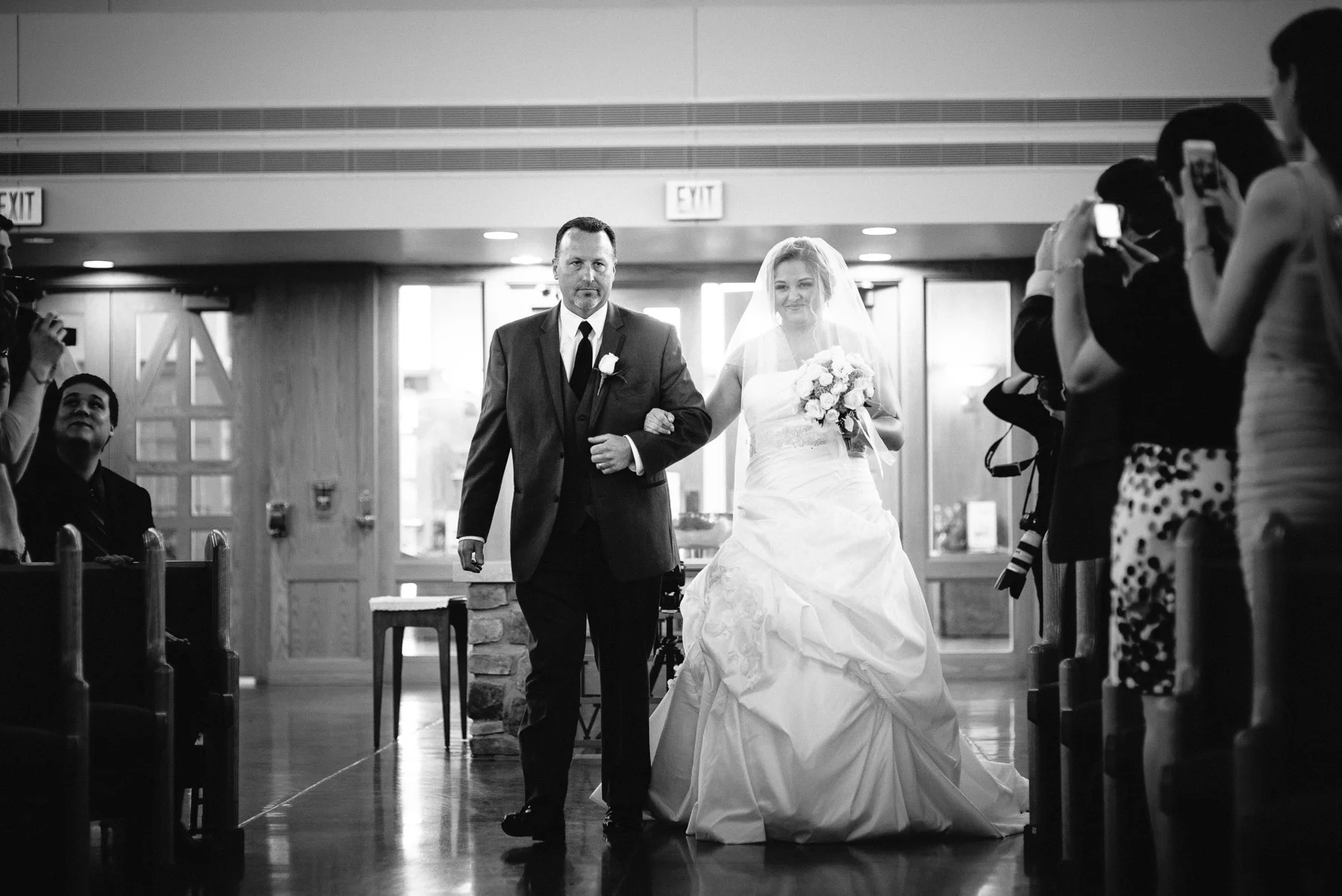 Old Mill Inn Wedding