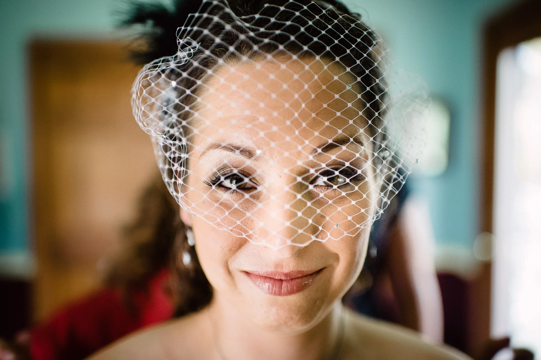 west park winery wedding