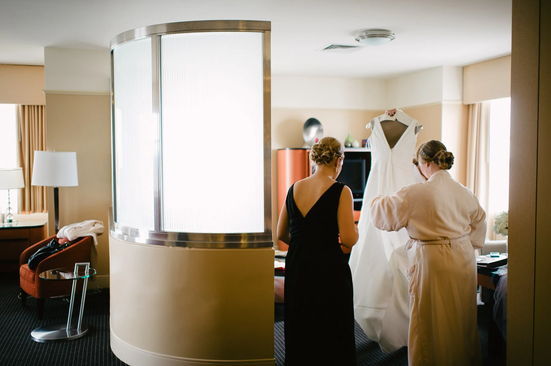 loews philadelphia wedding
