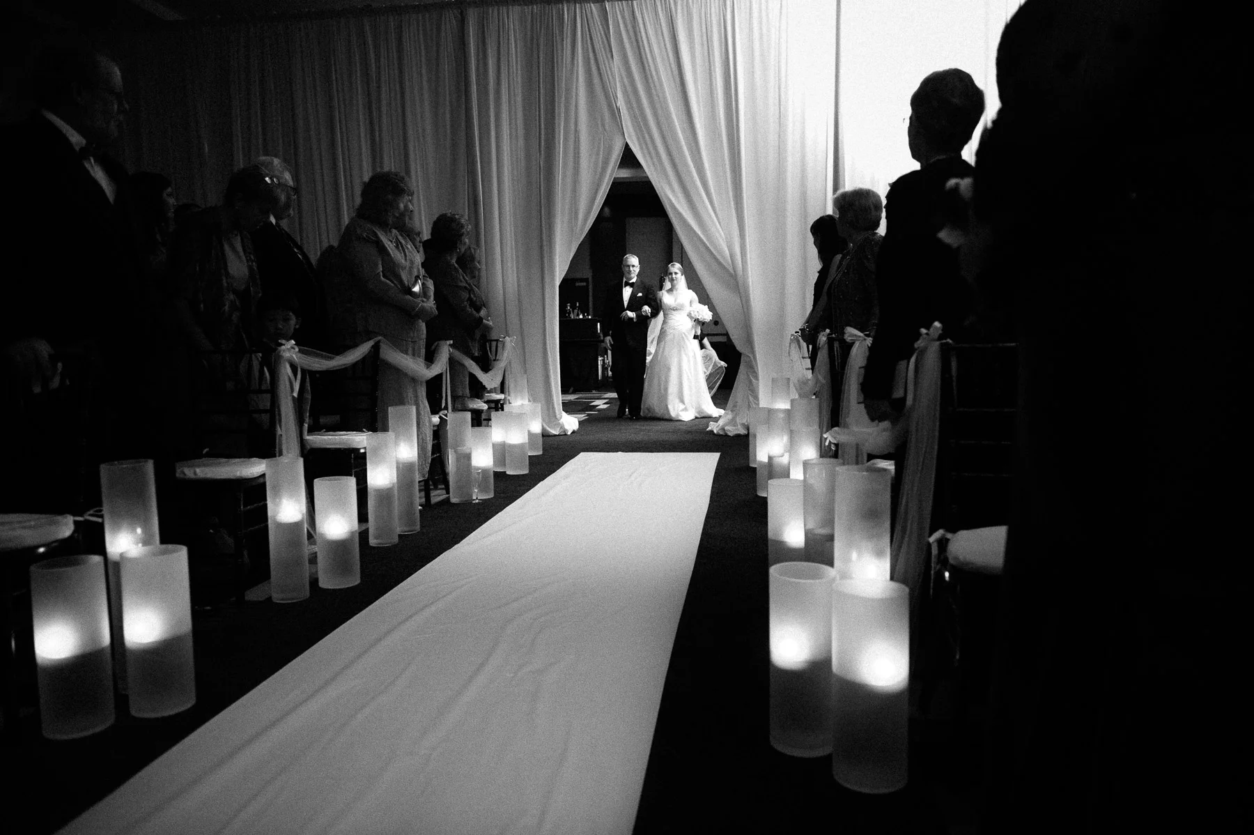 loews philadelphia wedding