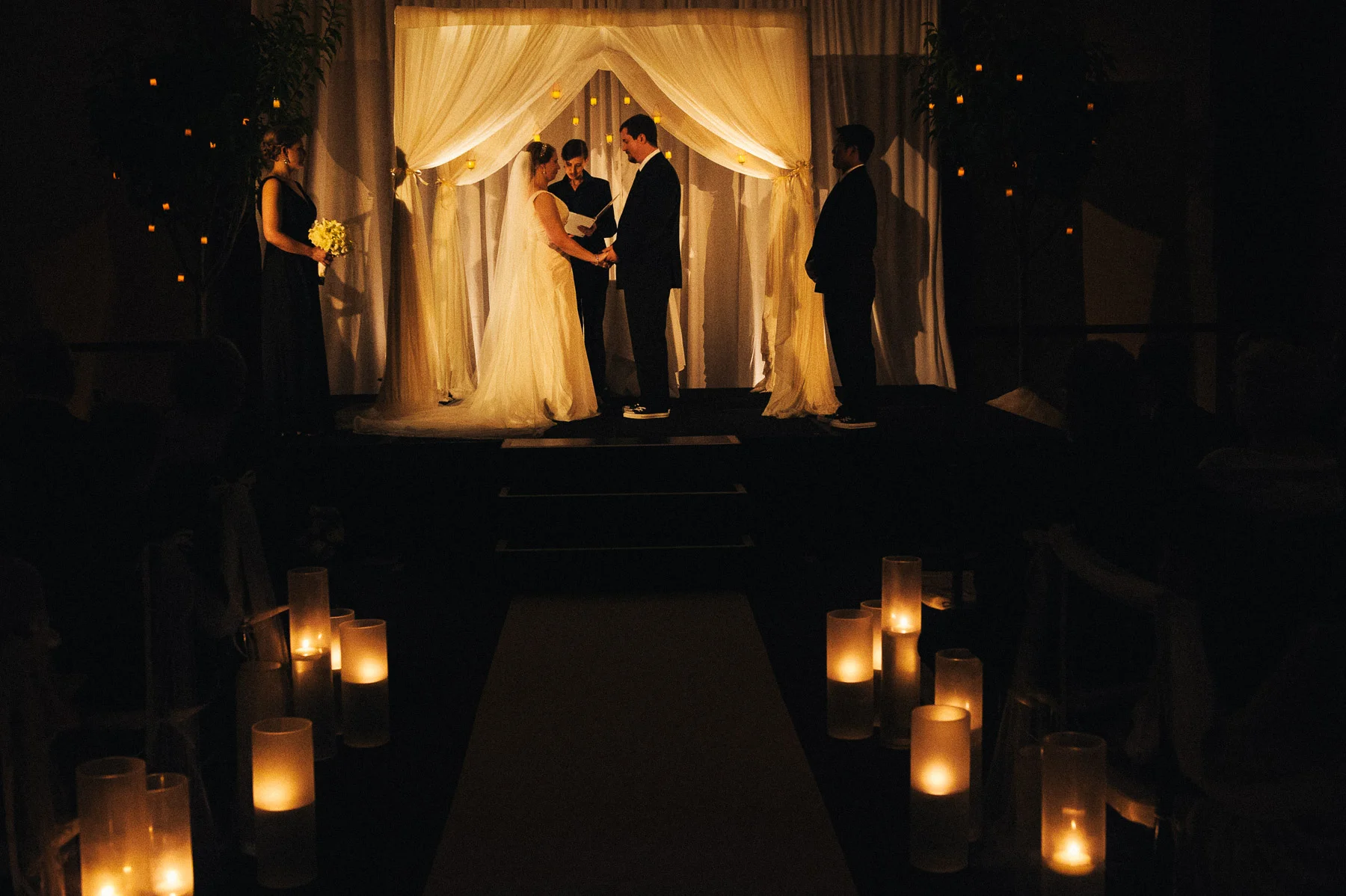 loews philadelphia wedding