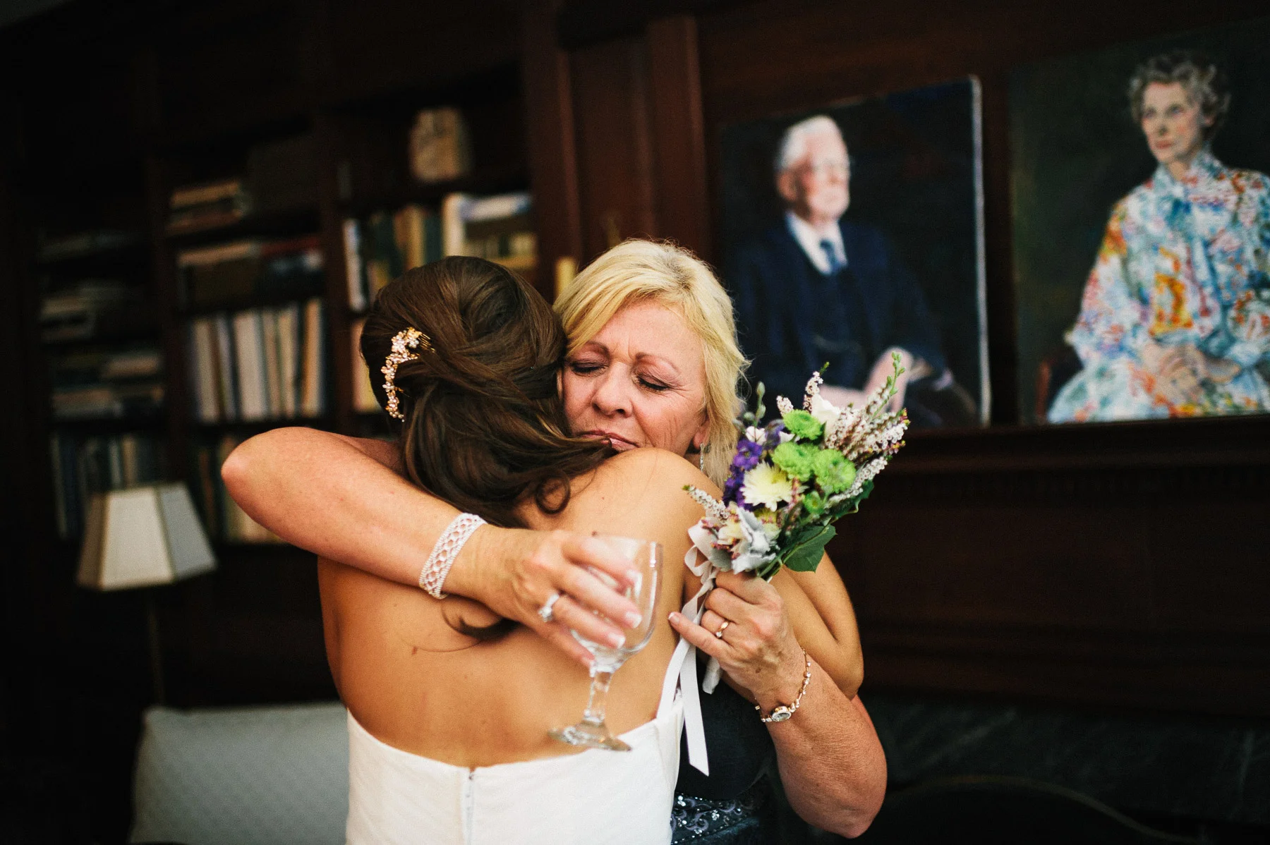 welkinweir wedding