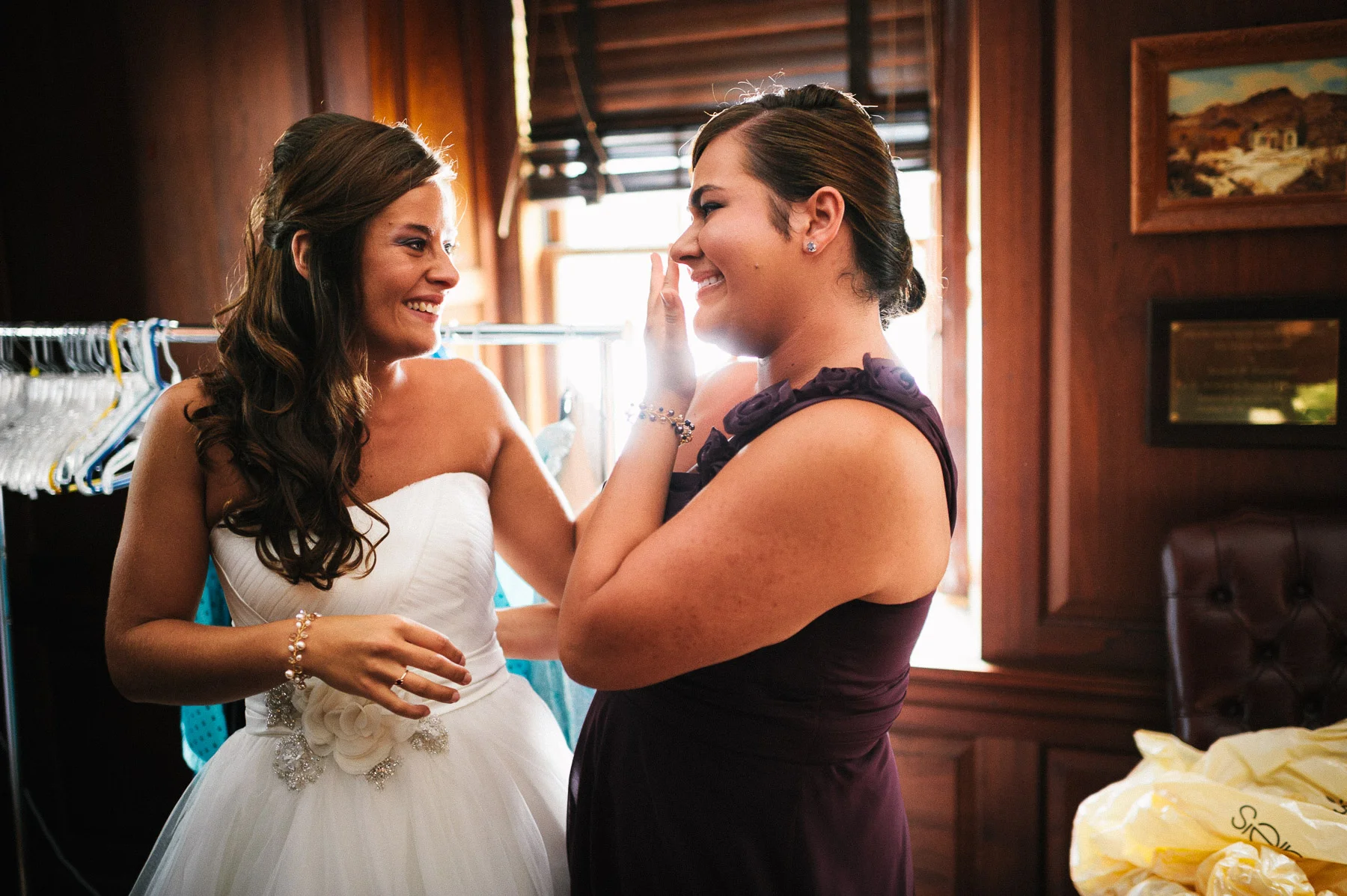 welkinweir wedding